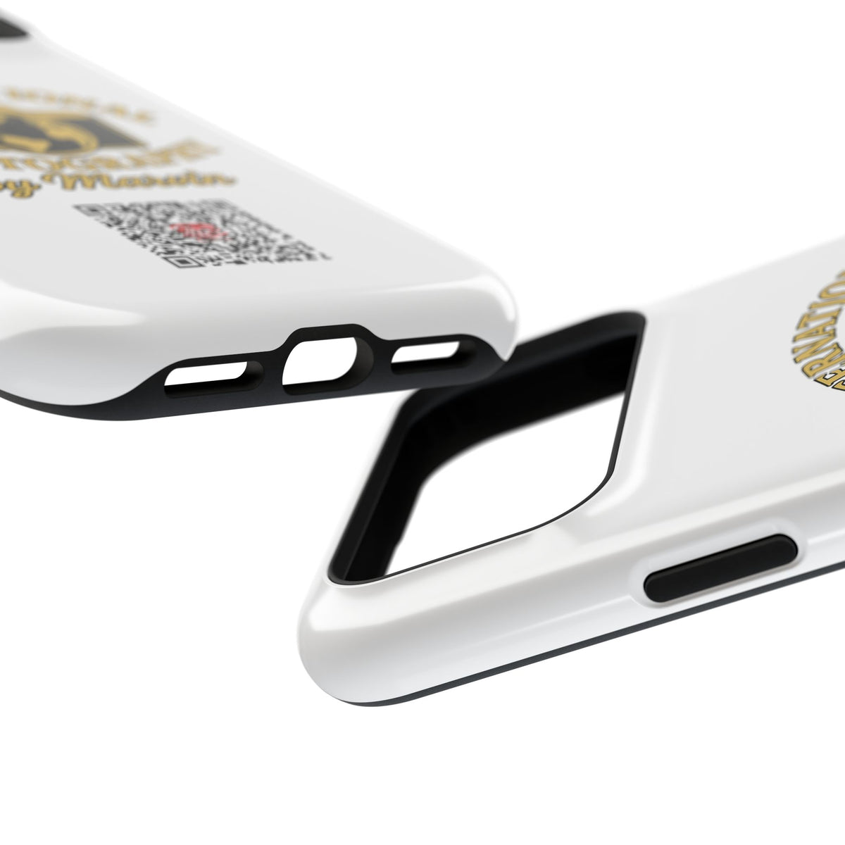 International Photography by Marin Magnetic Phone Case
