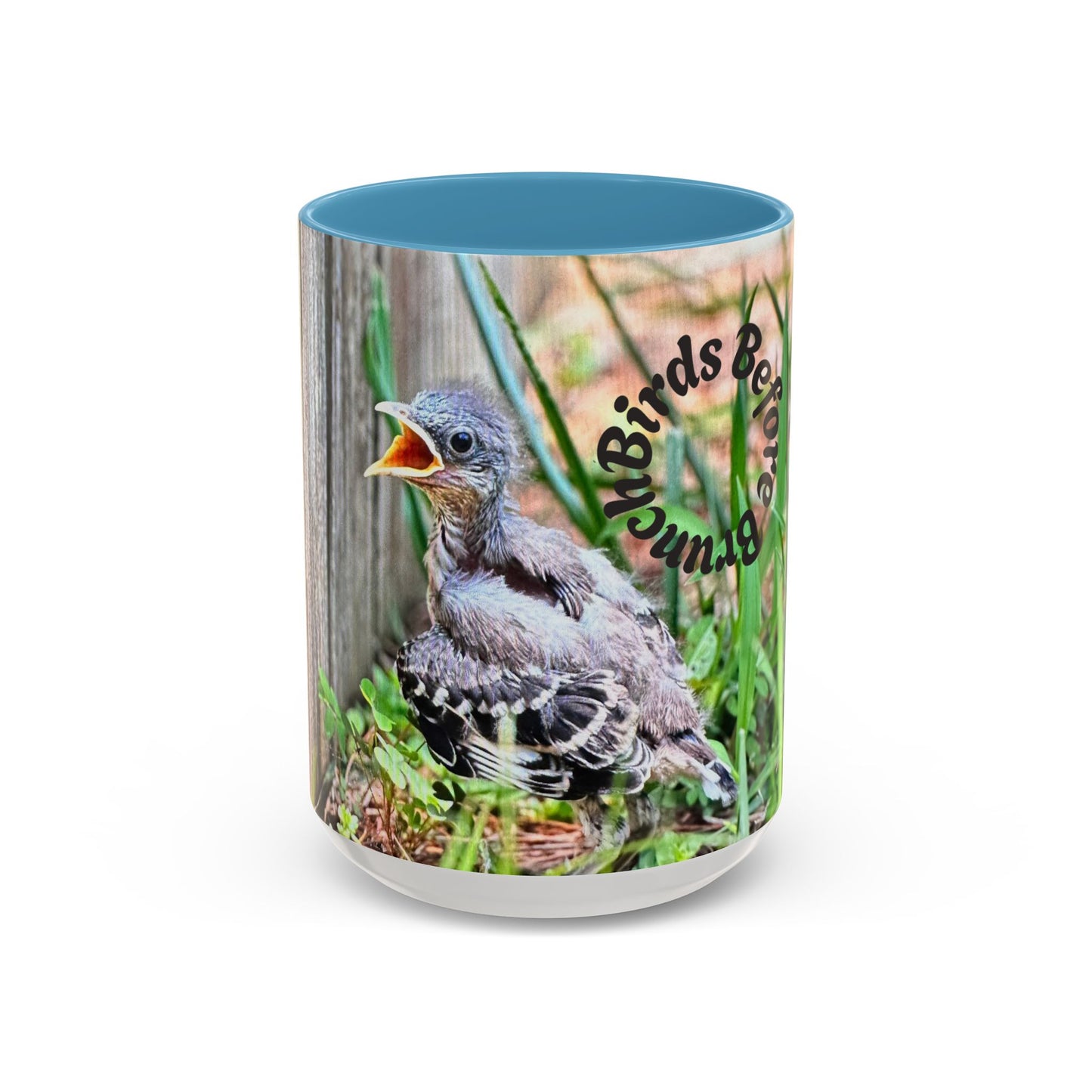 Charming Bird-Themed Coffee Mug, Perfect Gift for Bird Lovers, Nature Enthusiasts, Birdwatching, Home Decor, Birthday Present