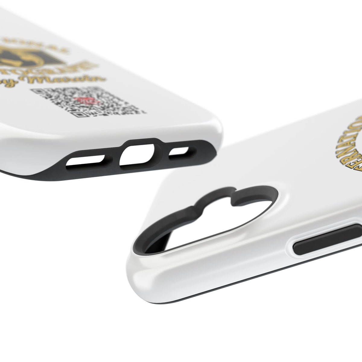 International Photography by Marin Magnetic Phone Case