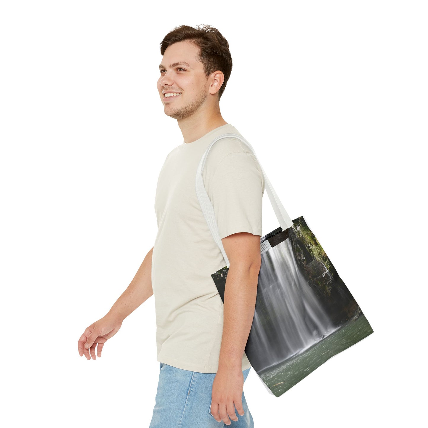 Tote Bag (AOP)