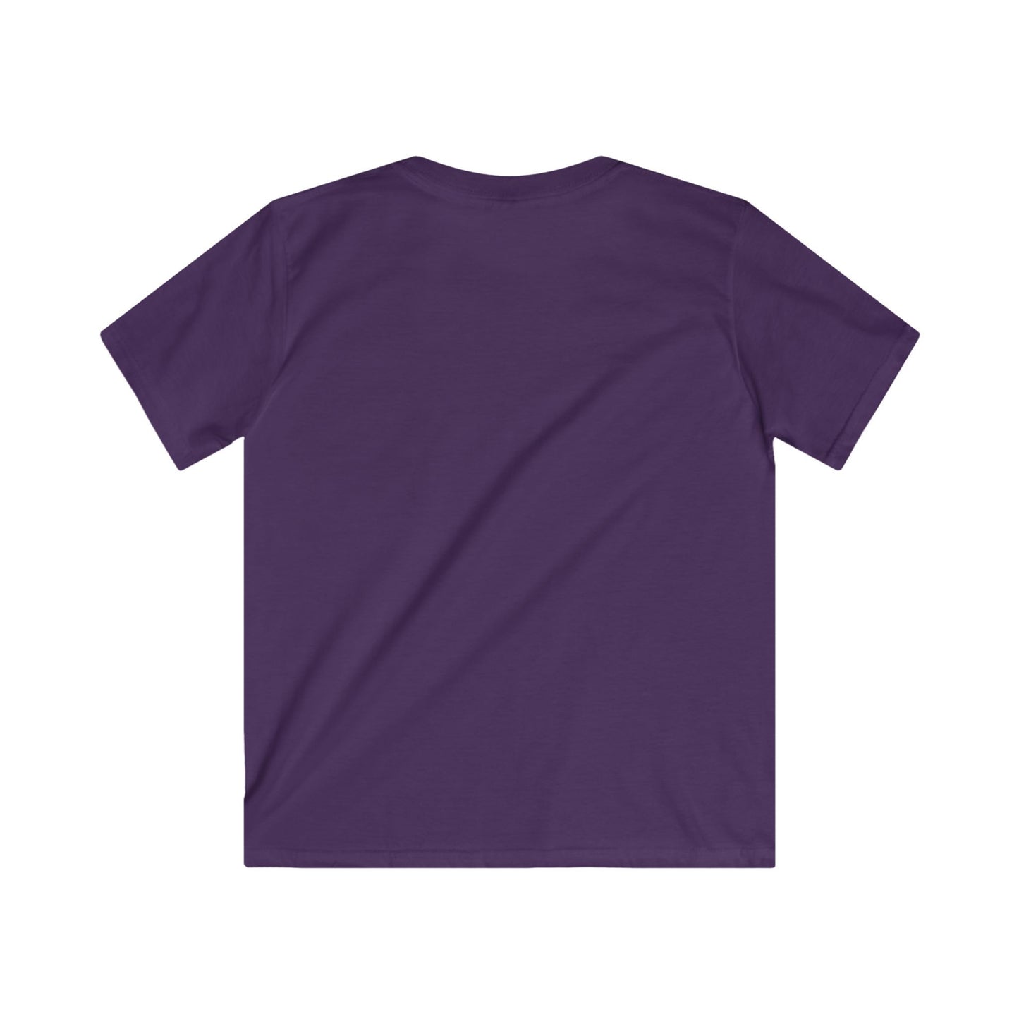 Kids Mississippi State Tee — Vintage Riverboat & Blues Design