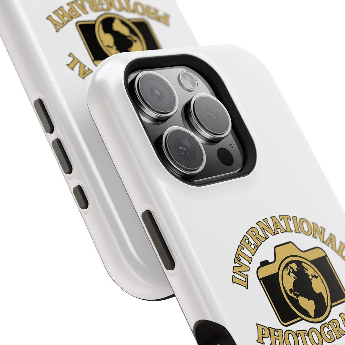 International Photography by Marin Magnetic Phone Case