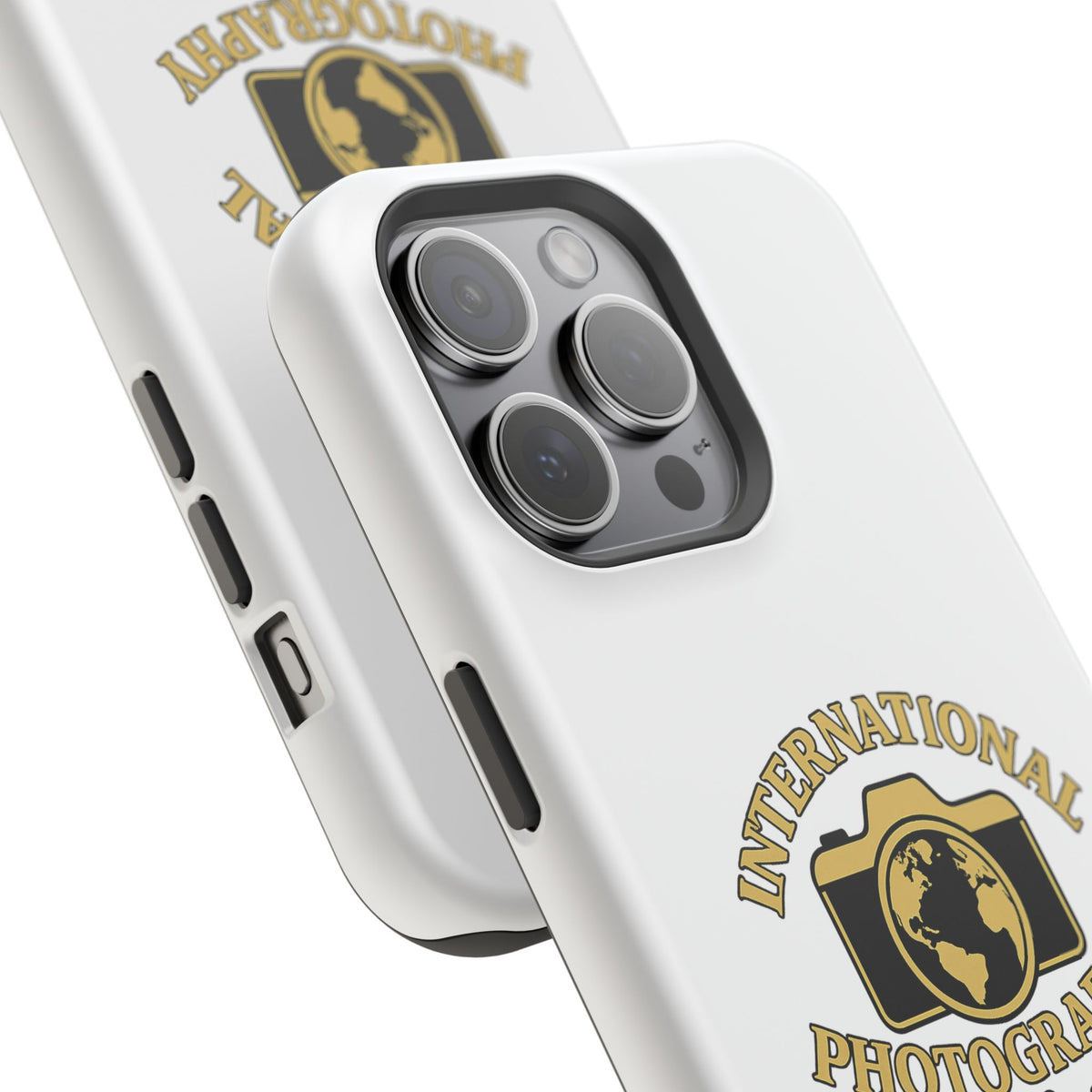 International Photography by Marin Magnetic Phone Case