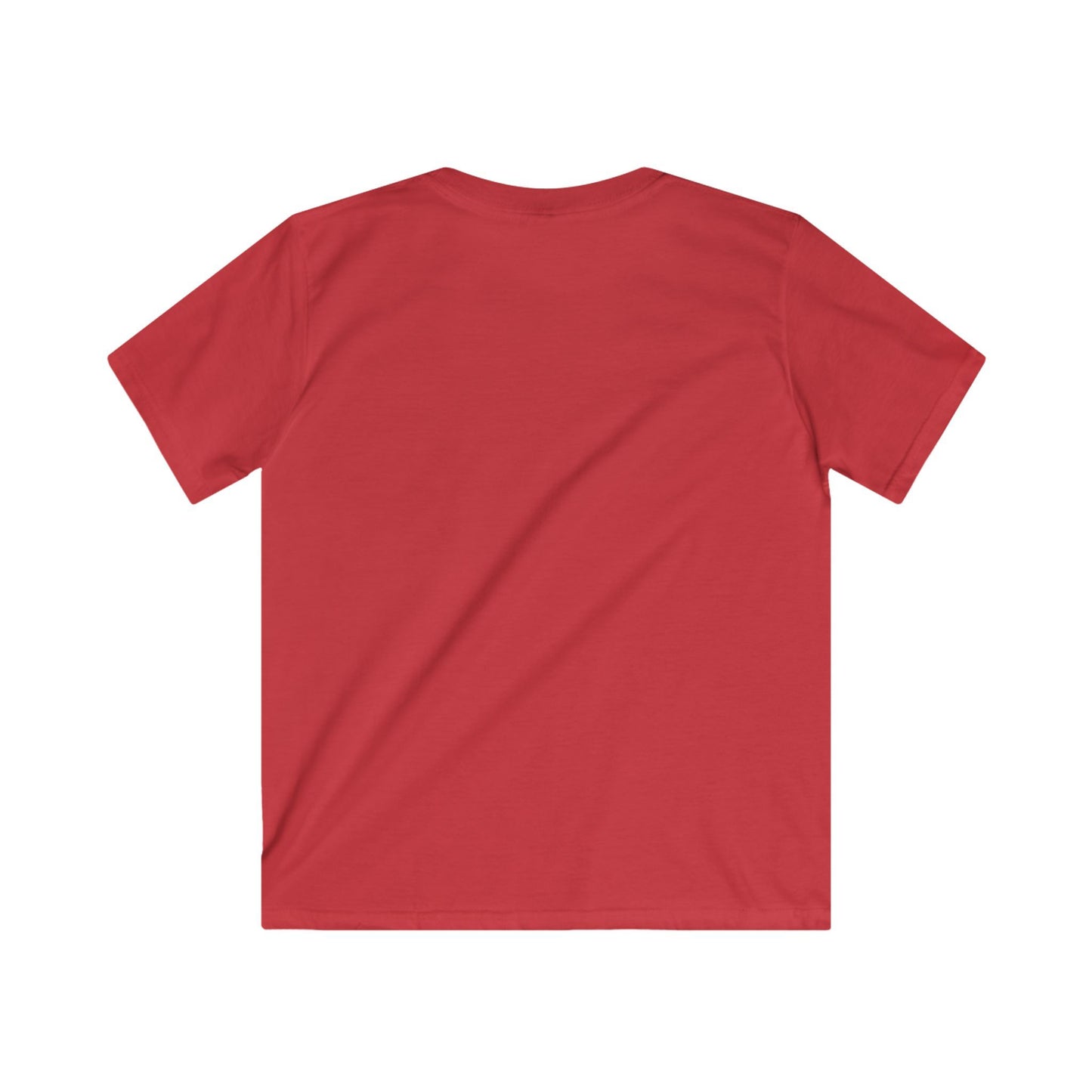 Kids Mississippi State Tee — Vintage Riverboat & Blues Design