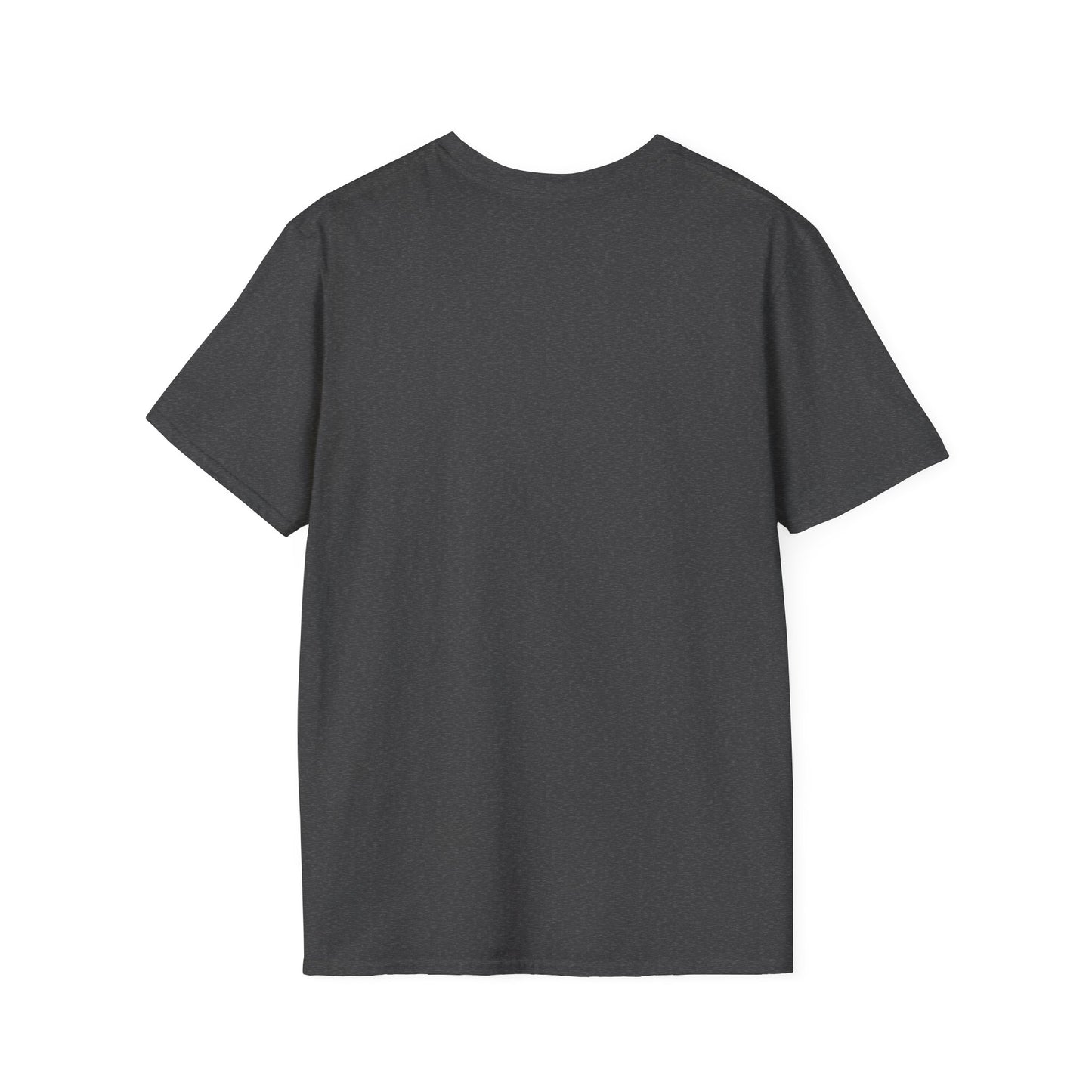 North Dakota State Pride T‑Shirt — "North Dakota: The Peace Garden State" Vintage Travel Design