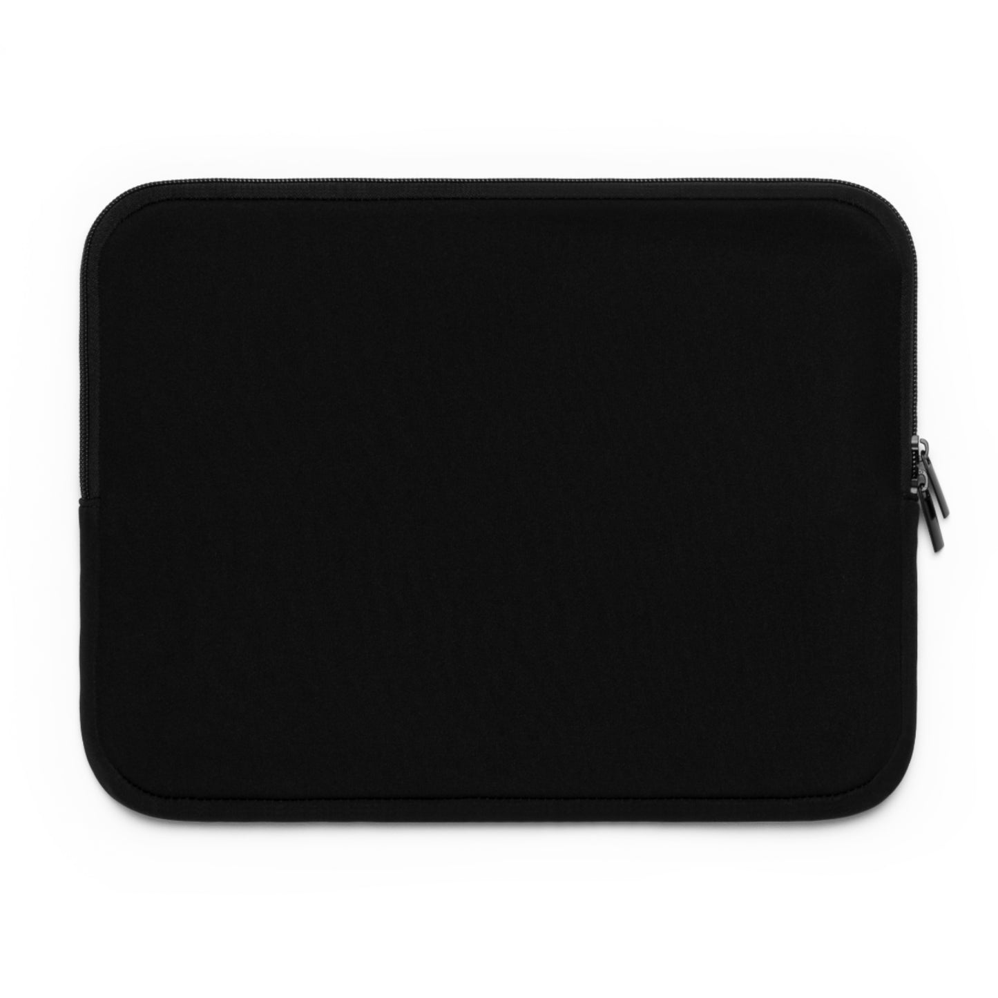 Jacksonville FL Laptop Sleeve, Urban City Design, Tech Accessory, Travel Gift, Customizable Tech Case