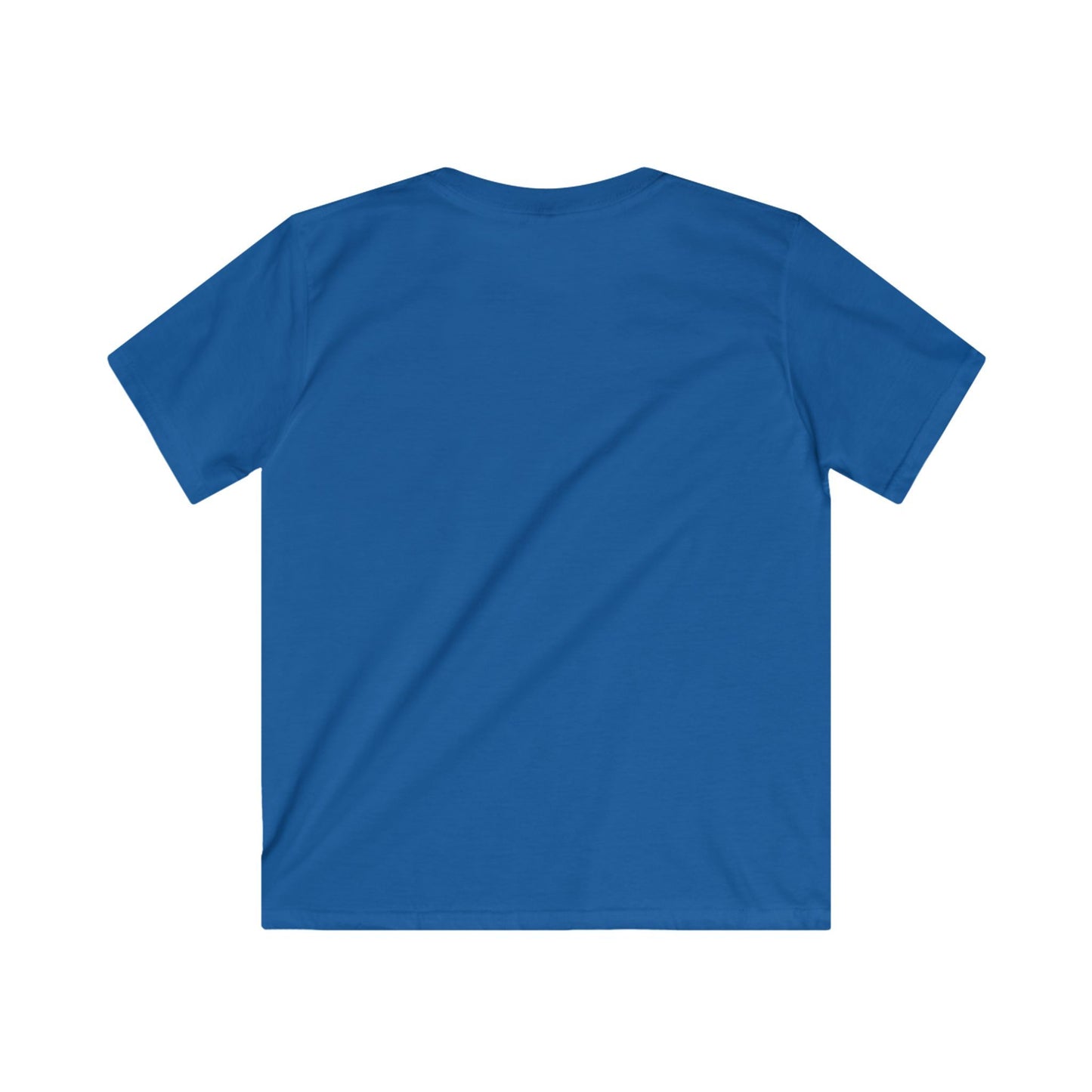 Kids Mississippi State Tee — Vintage Riverboat & Blues Design