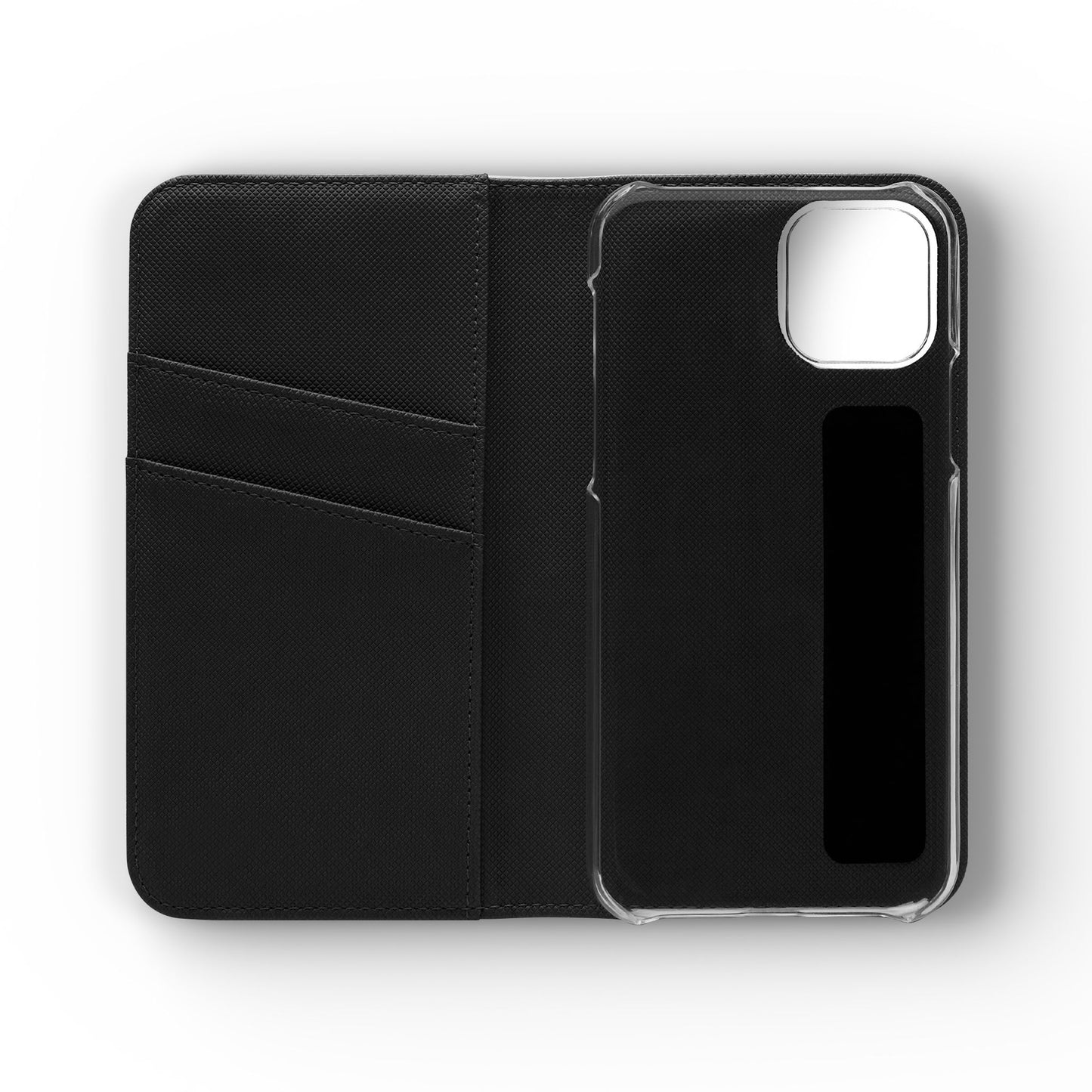 Scenic Waterfall Flip Case, Nature Phone Wallet, Eco-Friendly Phone Accessory, Gift for Nature Lovers, Travel Must-Have
