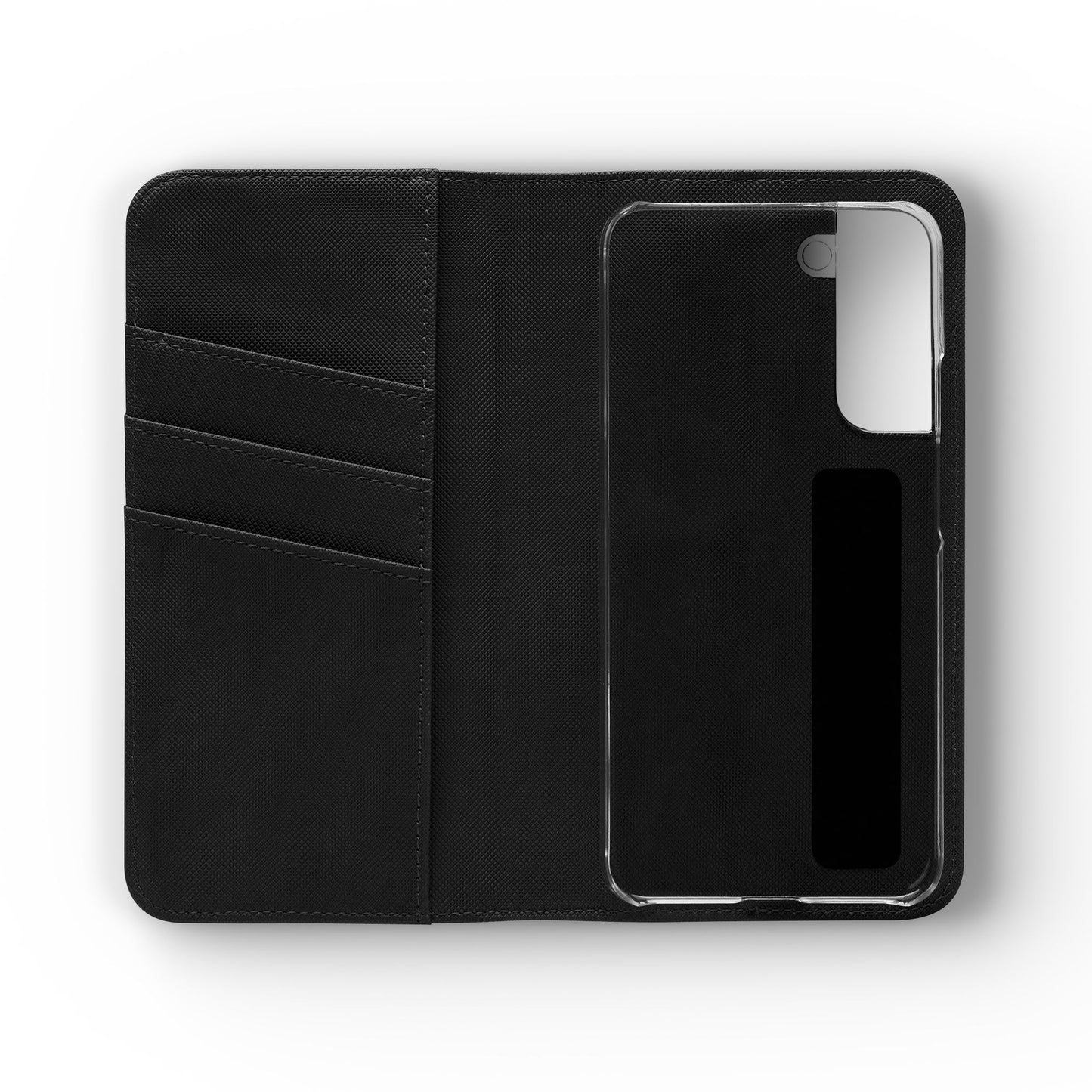 Scenic Waterfall Flip Case, Nature Phone Wallet, Eco-Friendly Phone Accessory, Gift for Nature Lovers, Travel Must-Have