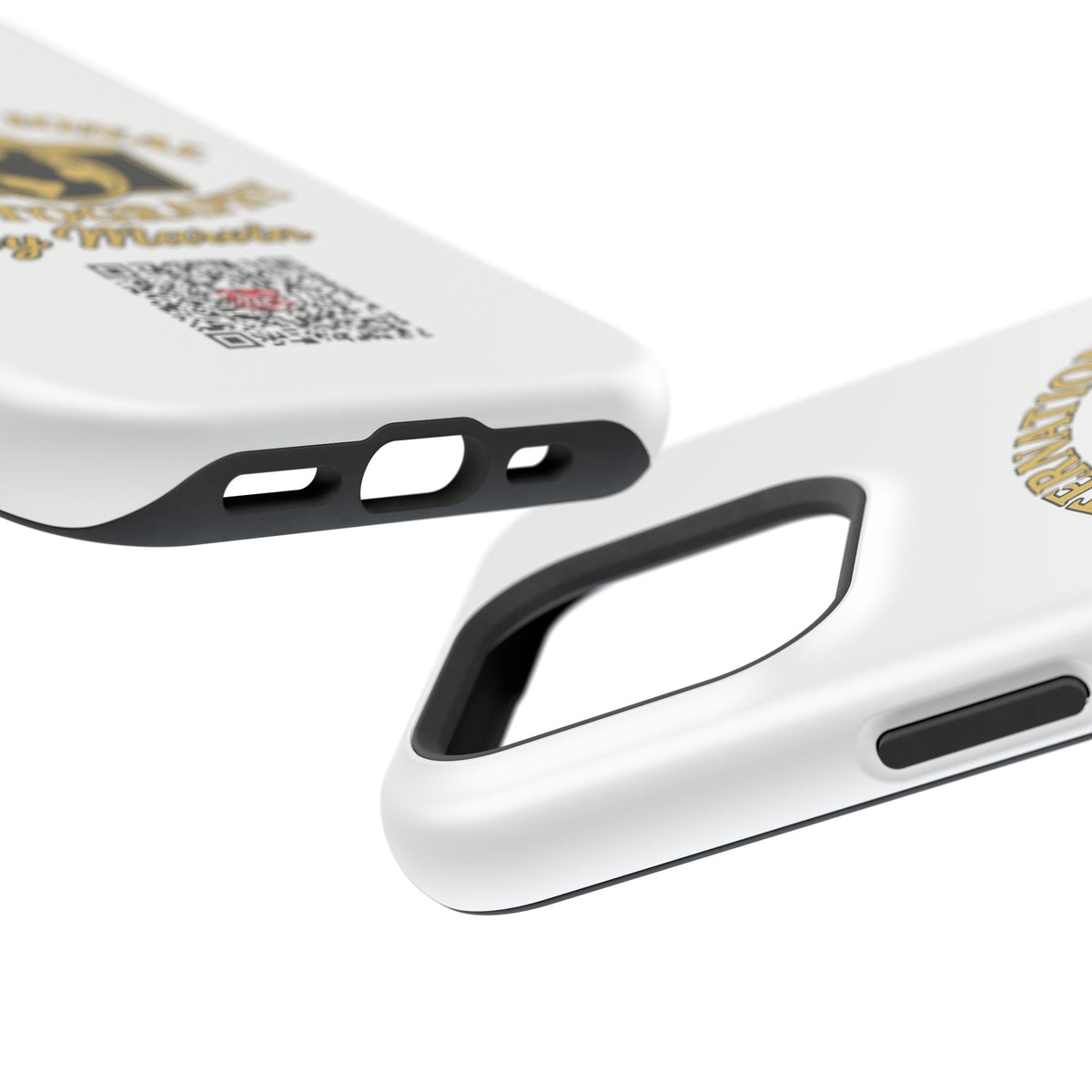 International Photography by Marin Magnetic Phone Case