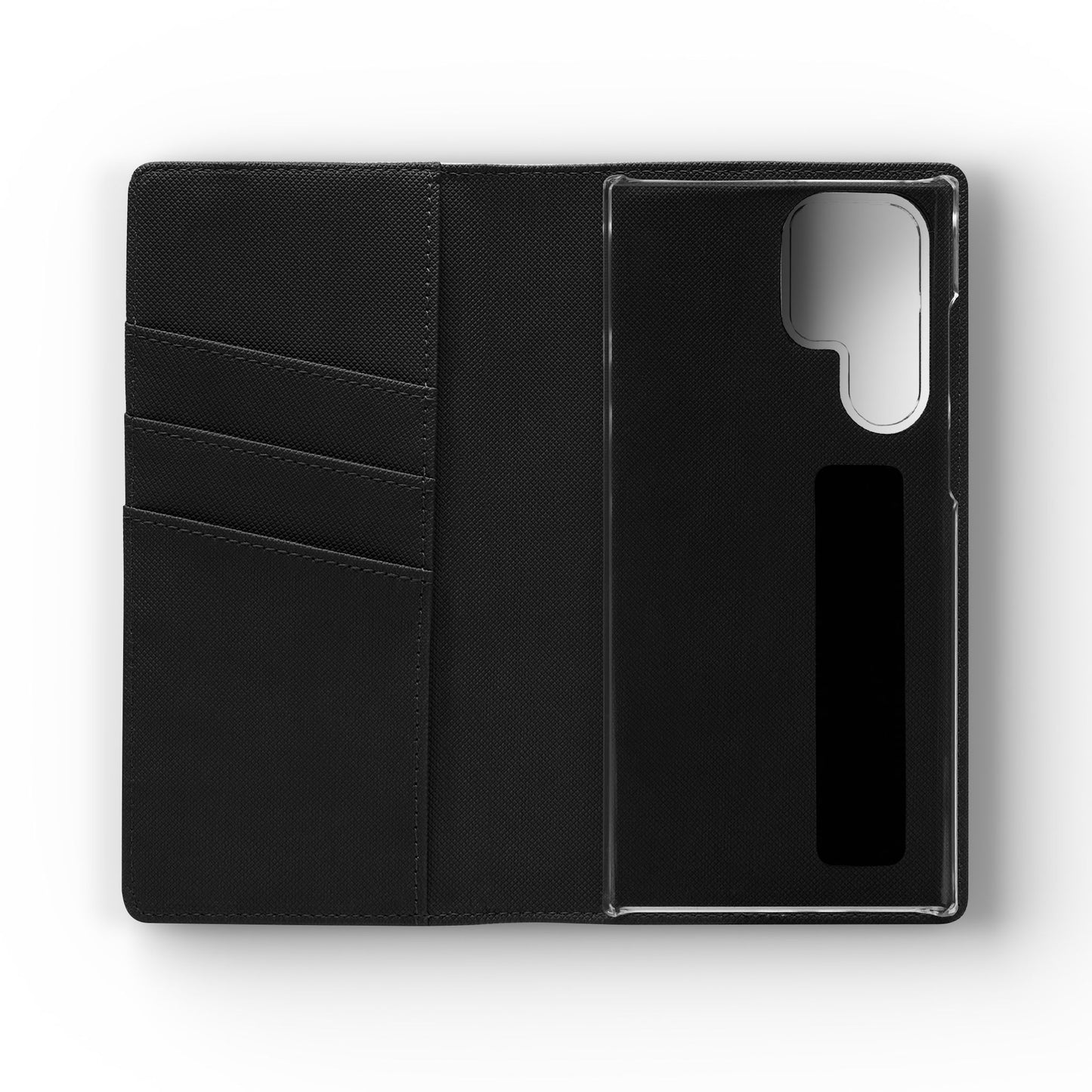 Scenic Waterfall Flip Case, Nature Phone Wallet, Eco-Friendly Phone Accessory, Gift for Nature Lovers, Travel Must-Have
