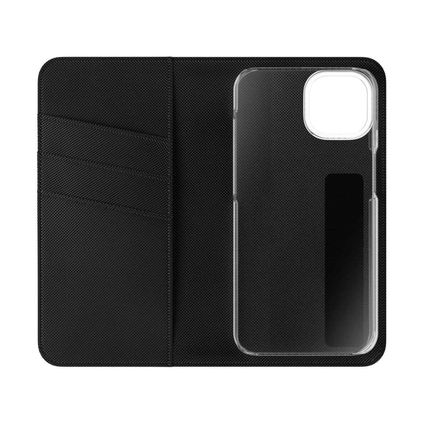 Scenic Waterfall Flip Case, Nature Phone Wallet, Eco-Friendly Phone Accessory, Gift for Nature Lovers, Travel Must-Have
