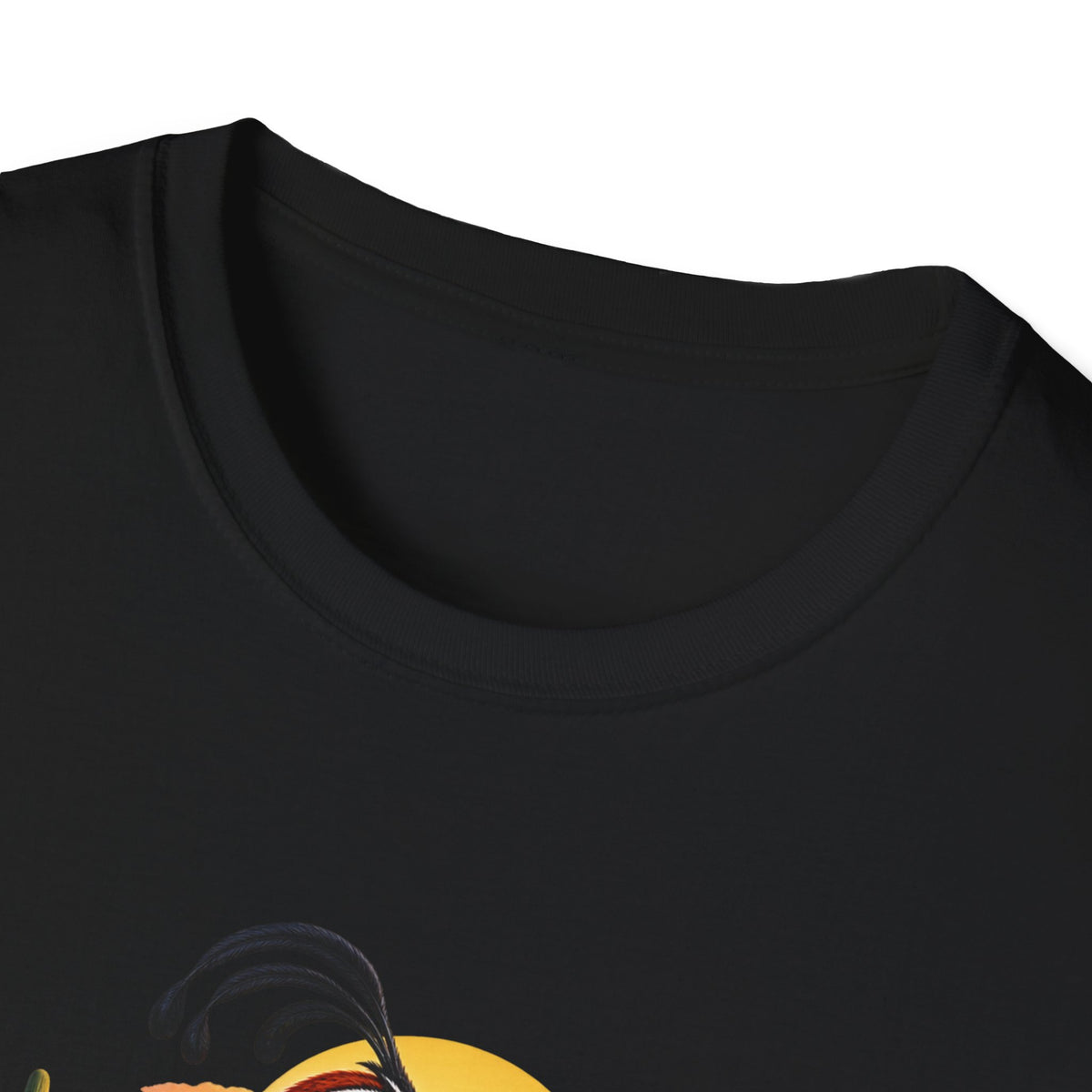 Montezuma Quail T-Shirt