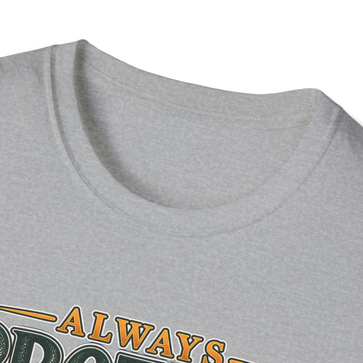 Protect Your Peace Mountain T-Shirt — Inspirational Outdoor Graphic Tee