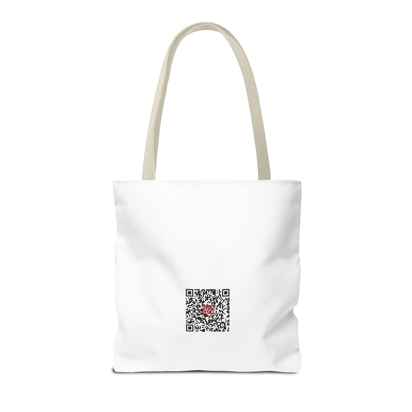 My Attitude Is Enough Tote Bag, Statement Bag, Reusable Shopping Bag, Gift for Her, Funny Tote, Attitude Bag, Casual accessory