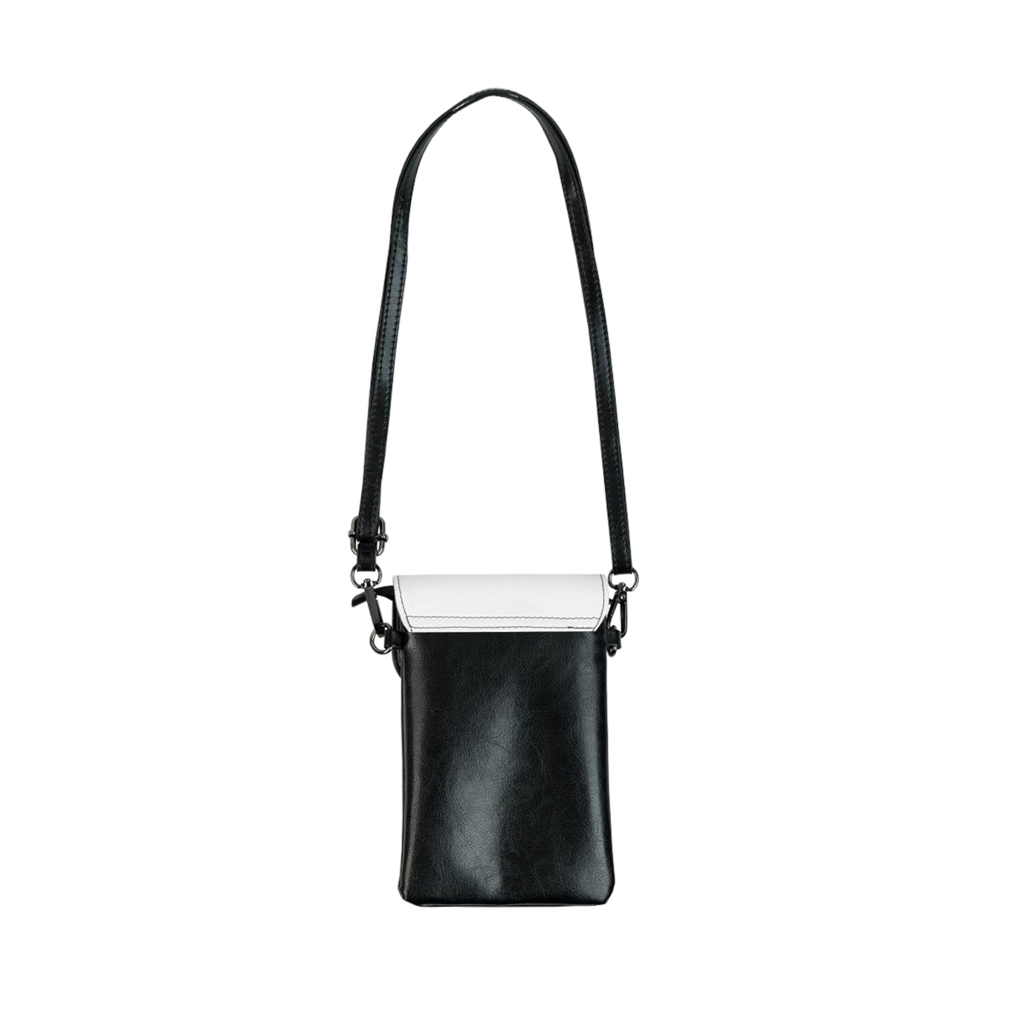 Photography Logo Phone Wallet Crossbody — “International Photography by Marvin”