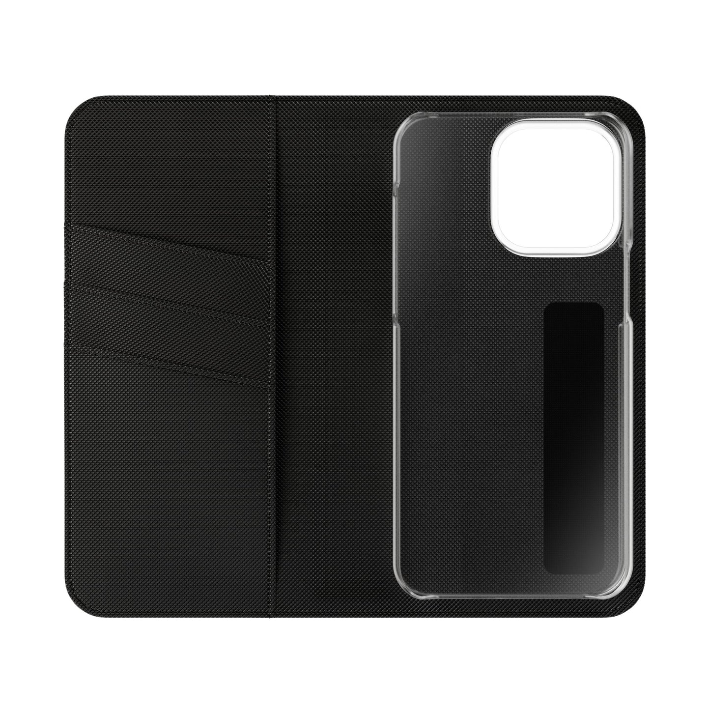 Scenic Waterfall Flip Case, Nature Phone Wallet, Eco-Friendly Phone Accessory, Gift for Nature Lovers, Travel Must-Have