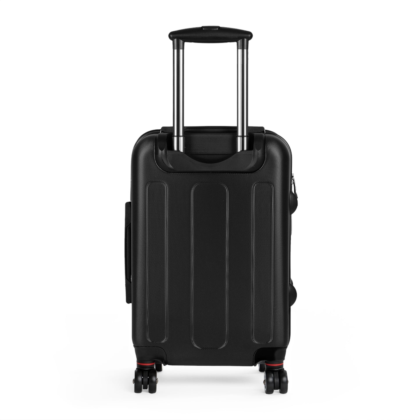 Pheasant Print Suitcase – Colorful Gamebird Carry-On Luggage