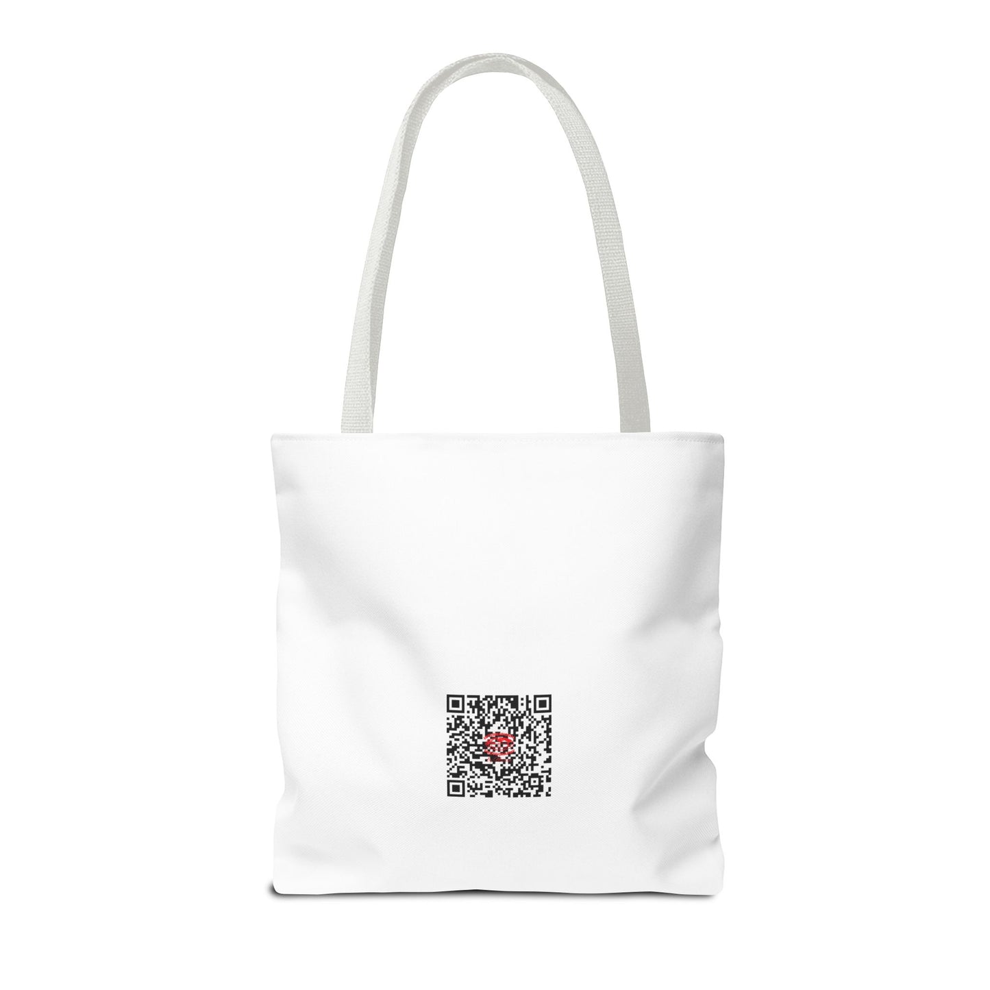 My Attitude Is Enough Tote Bag, Statement Bag, Reusable Shopping Bag, Gift for Her, Funny Tote, Attitude Bag, Casual accessory
