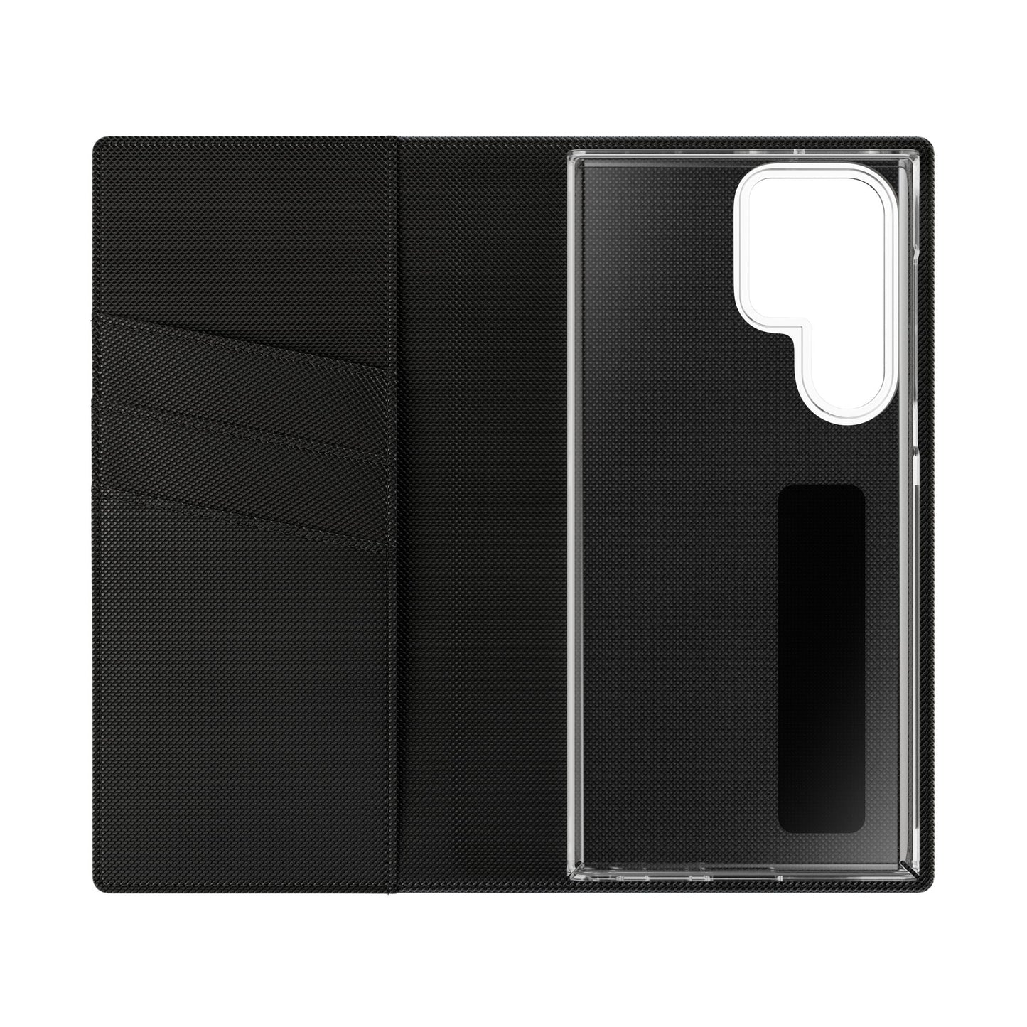 Scenic Waterfall Flip Case, Nature Phone Wallet, Eco-Friendly Phone Accessory, Gift for Nature Lovers, Travel Must-Have