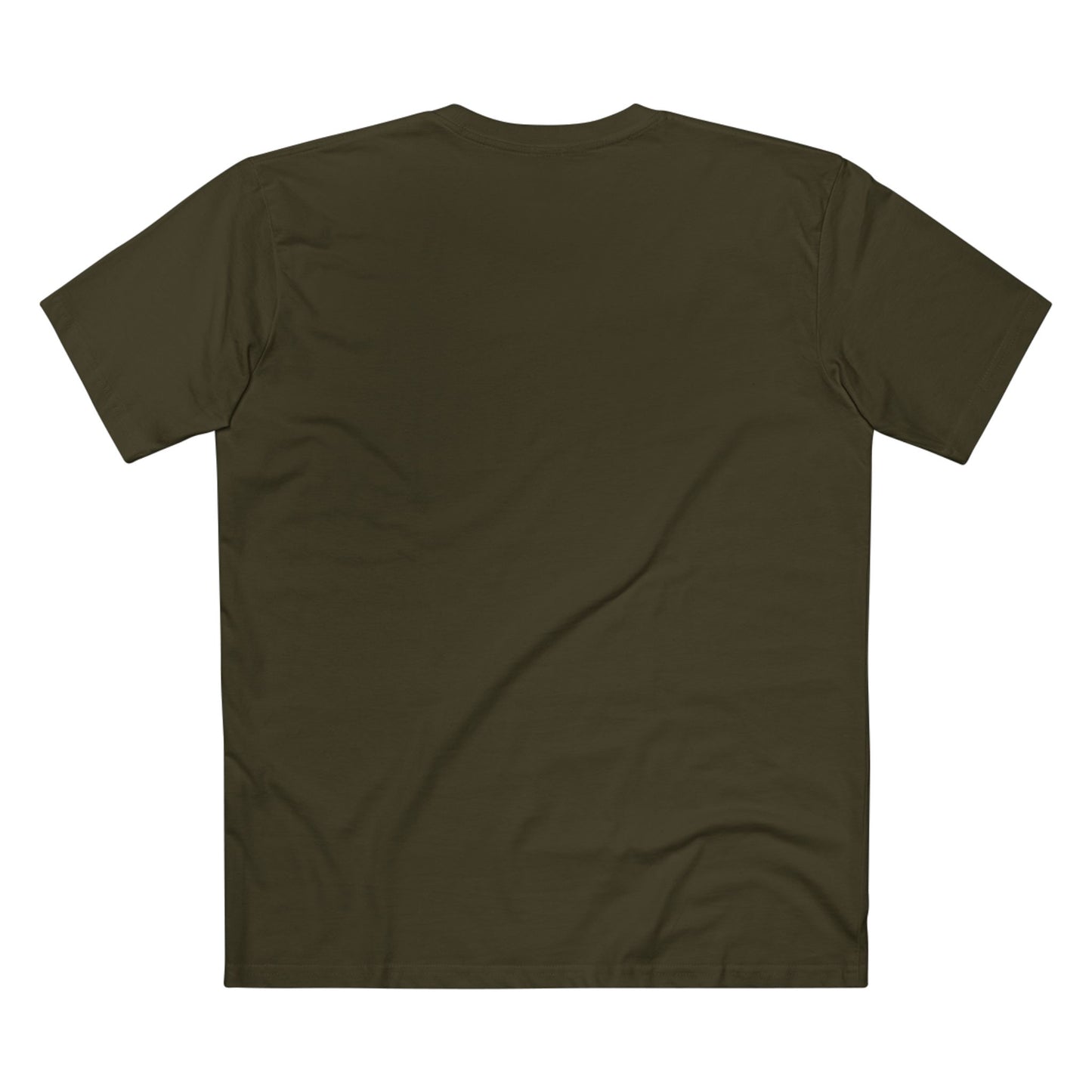 Turtle Photo Tee — 'Hold Your Head Up' Graphic Shirt