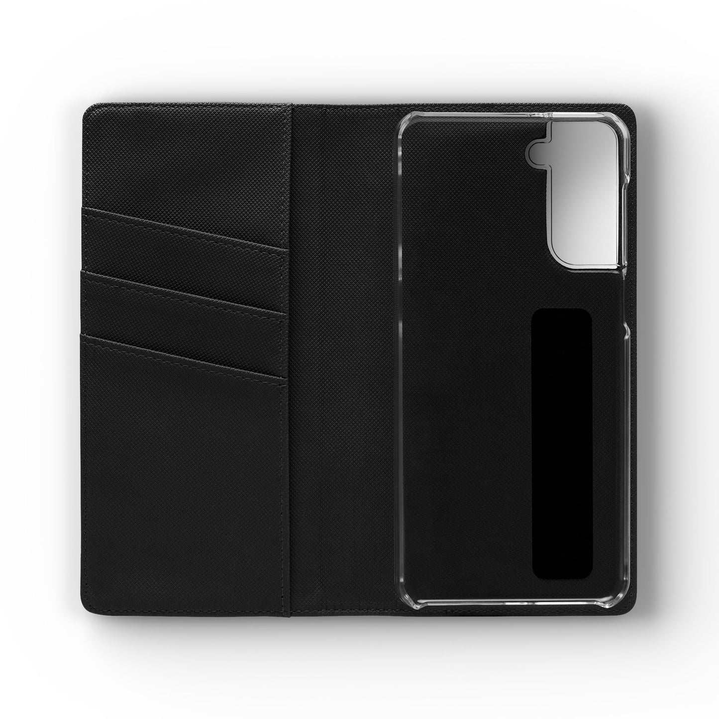 Scenic Waterfall Flip Case, Nature Phone Wallet, Eco-Friendly Phone Accessory, Gift for Nature Lovers, Travel Must-Have
