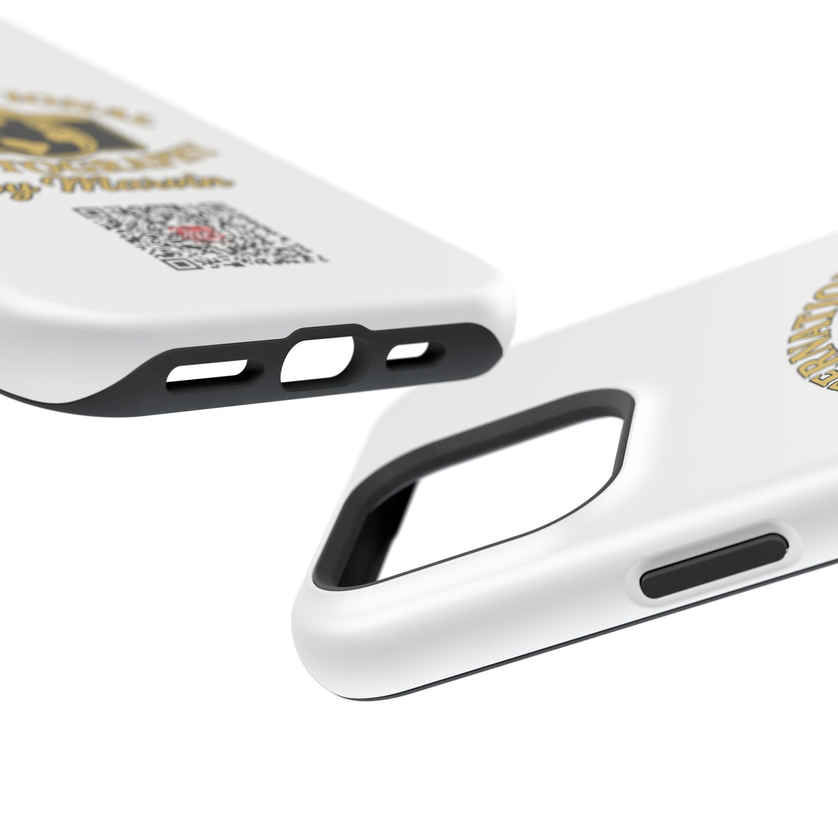 International Photography by Marin Magnetic Phone Case