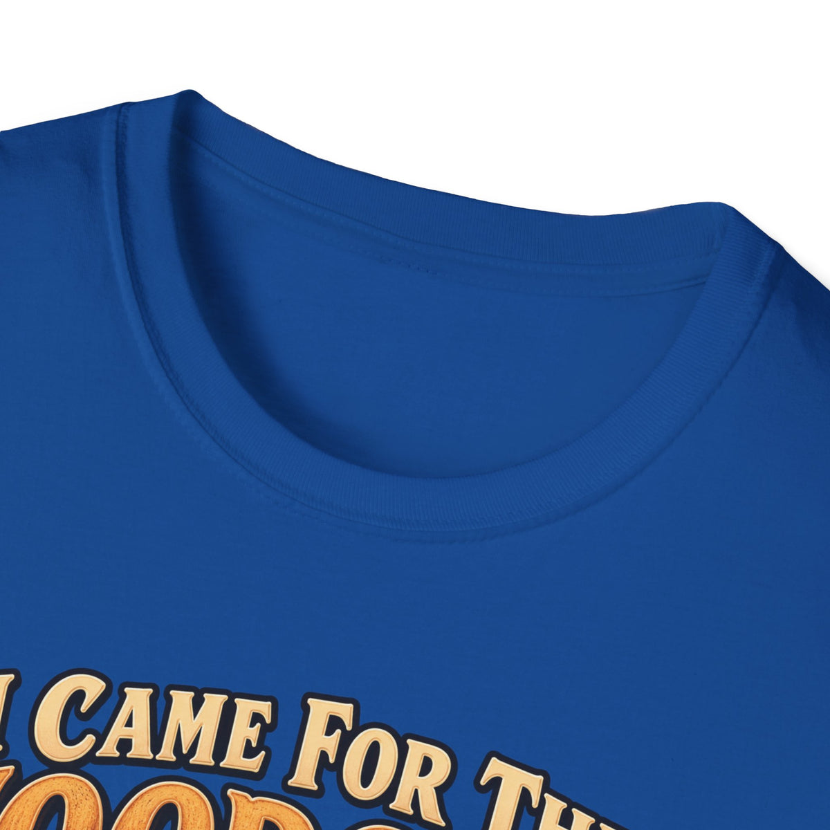 I Came For The Woodcock T-Shirt — Vintage Hunting Bird Tee