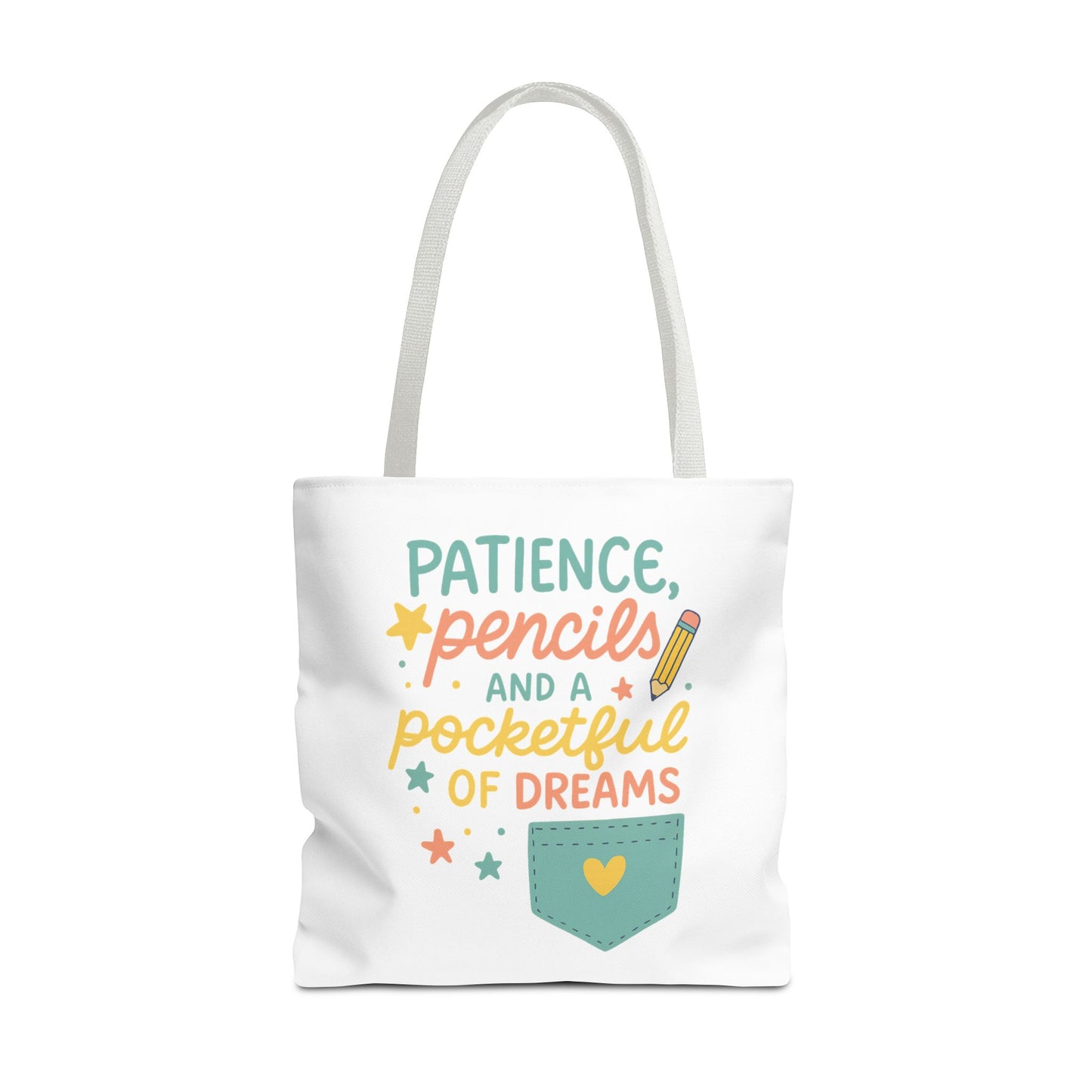 Tote Bag (AOP)