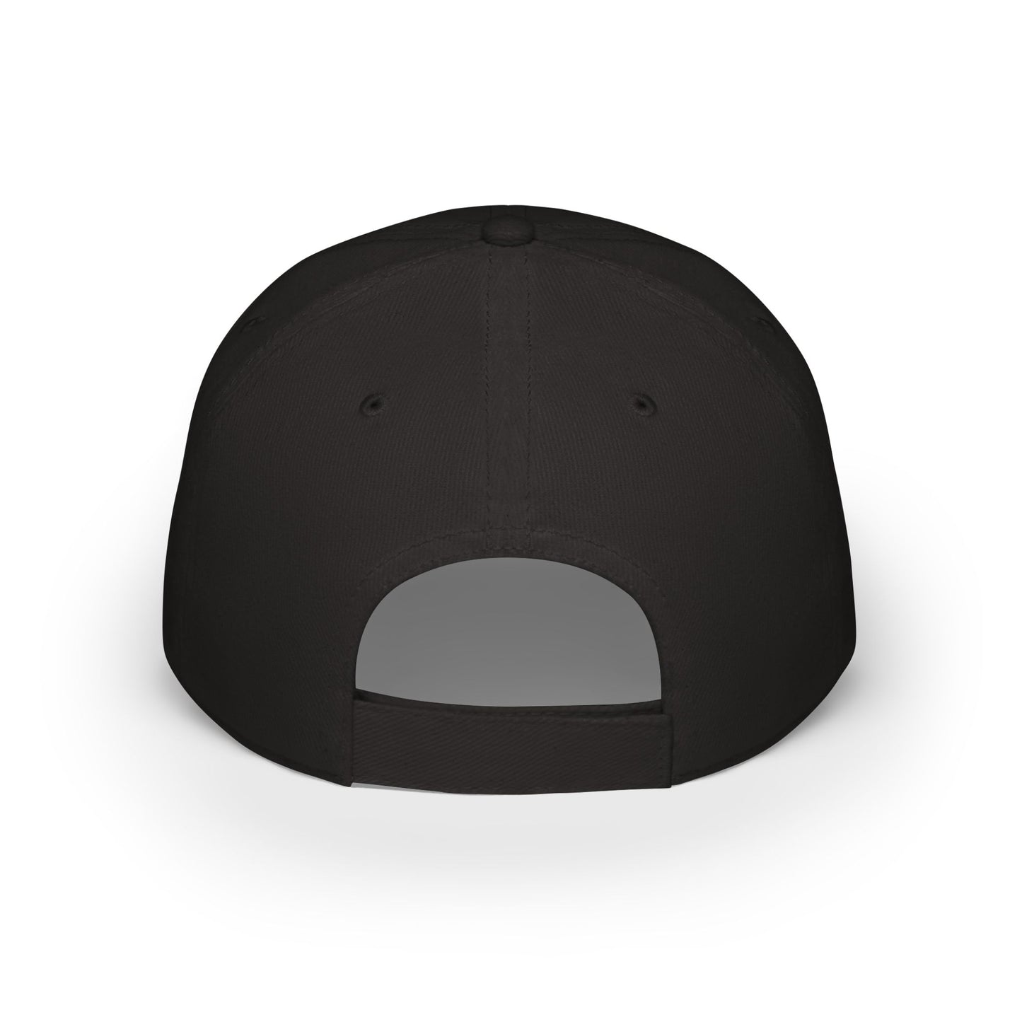 Casual Statement Baseball Cap - Perfect for Outdoor Adventures, Gifts, and Everyday Wear, Adjustable, Trendy, Fun Design