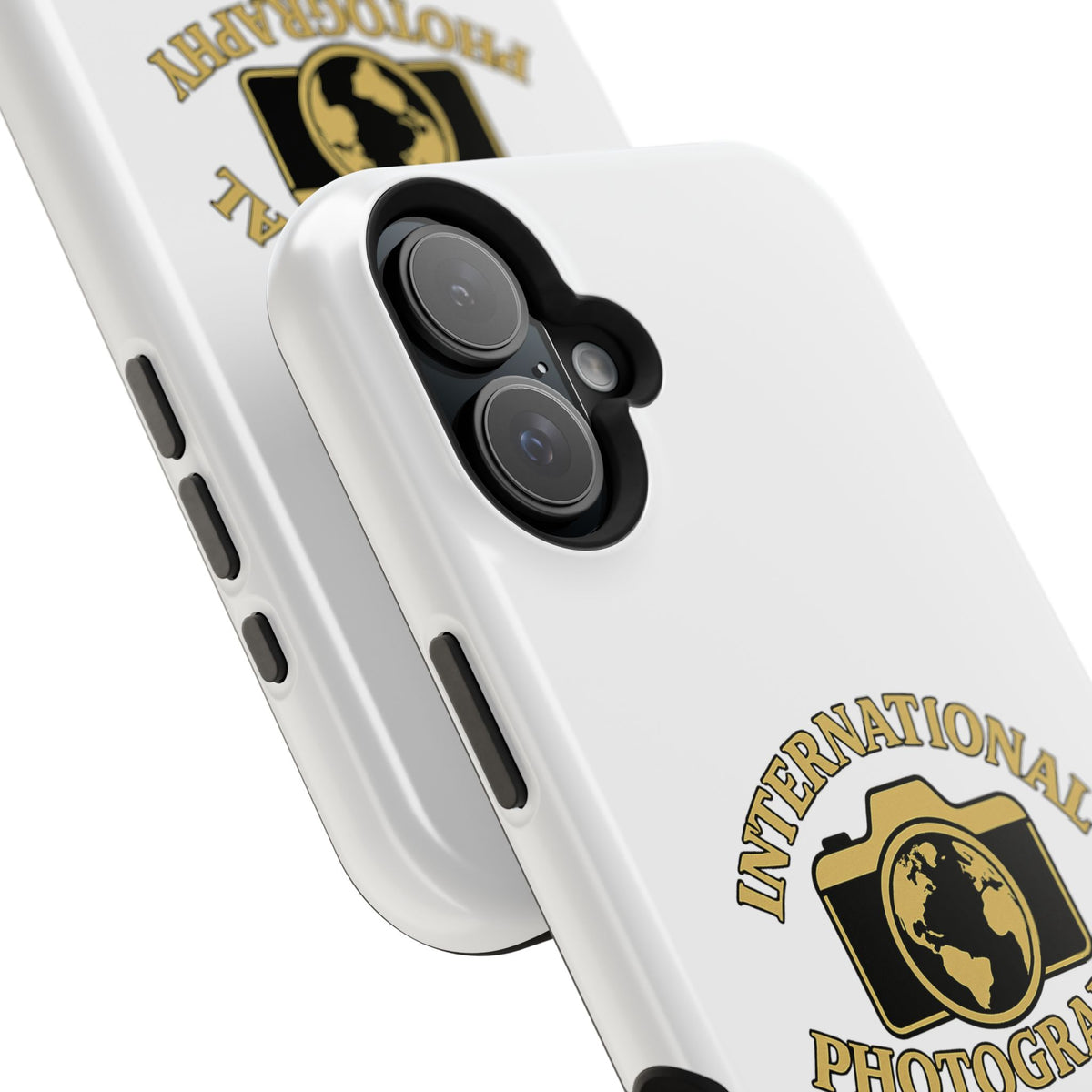 International Photography by Marin Magnetic Phone Case