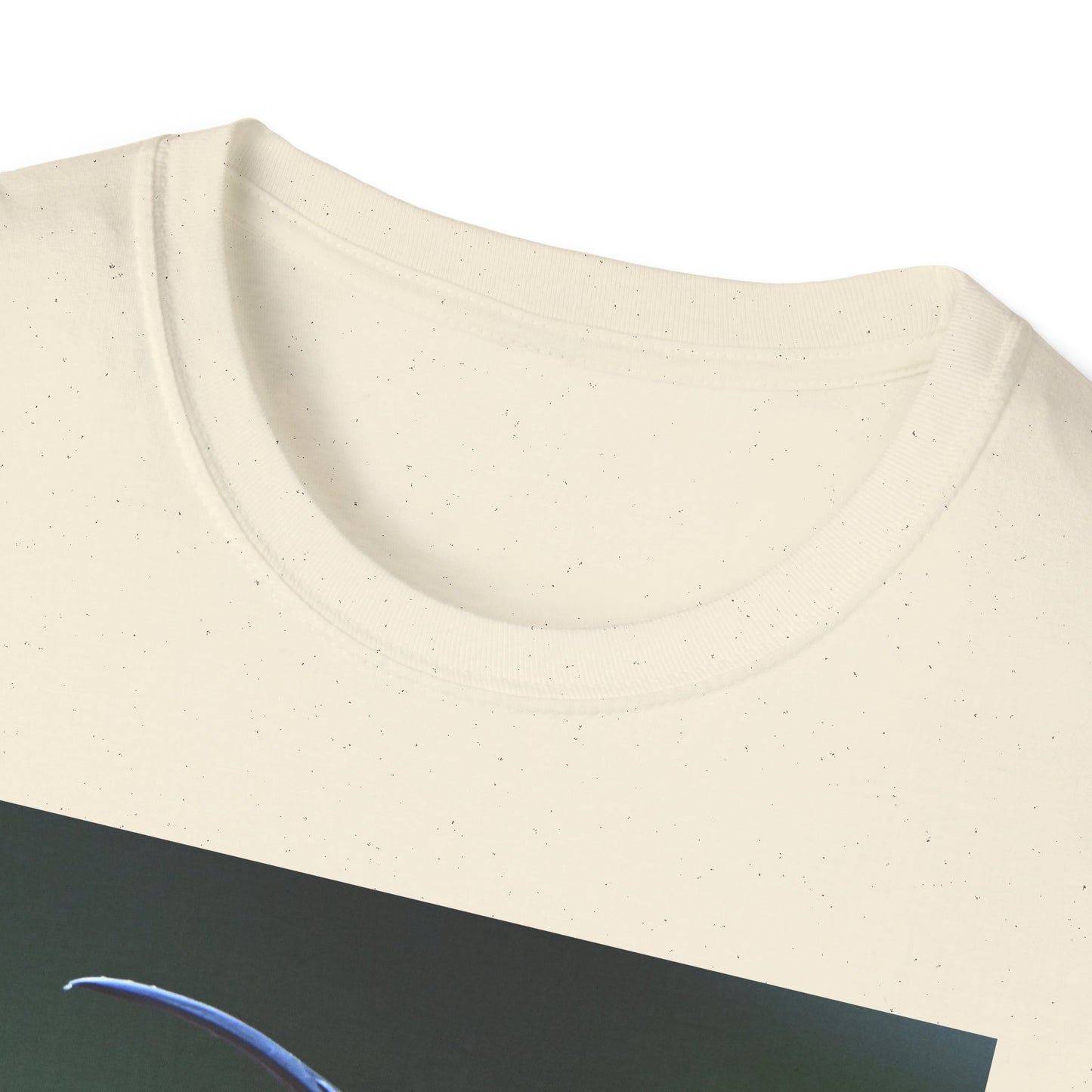 Hummingbird Lover T-Shirt — Photo Graphic Nature Tee
