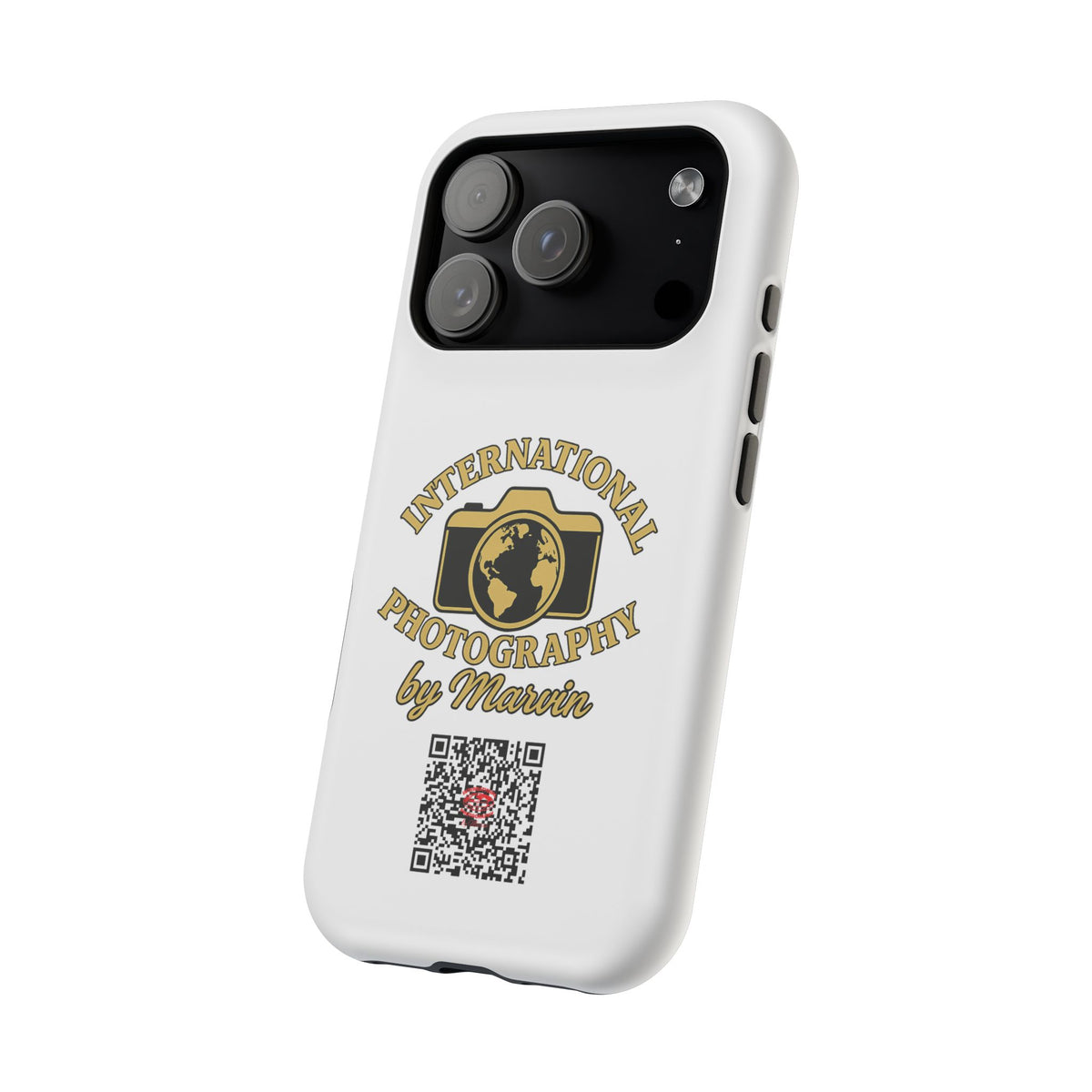 International Photography by Marin Magnetic Phone Case