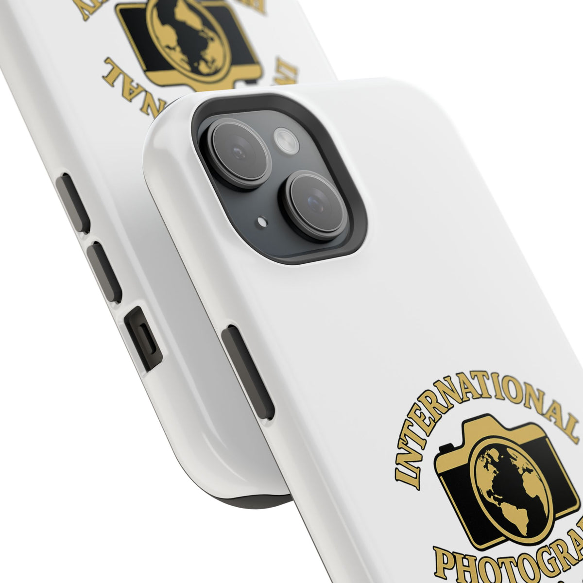 International Photography by Marin Magnetic Phone Case