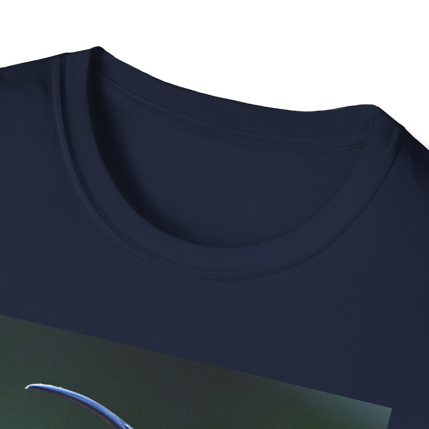 Hummingbird Lover T-Shirt — Photo Graphic Nature Tee