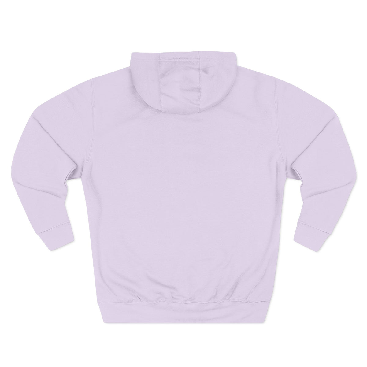 Hoodie - "Always Protect Your Peace" Mountain Graphic Fleece Hoodie