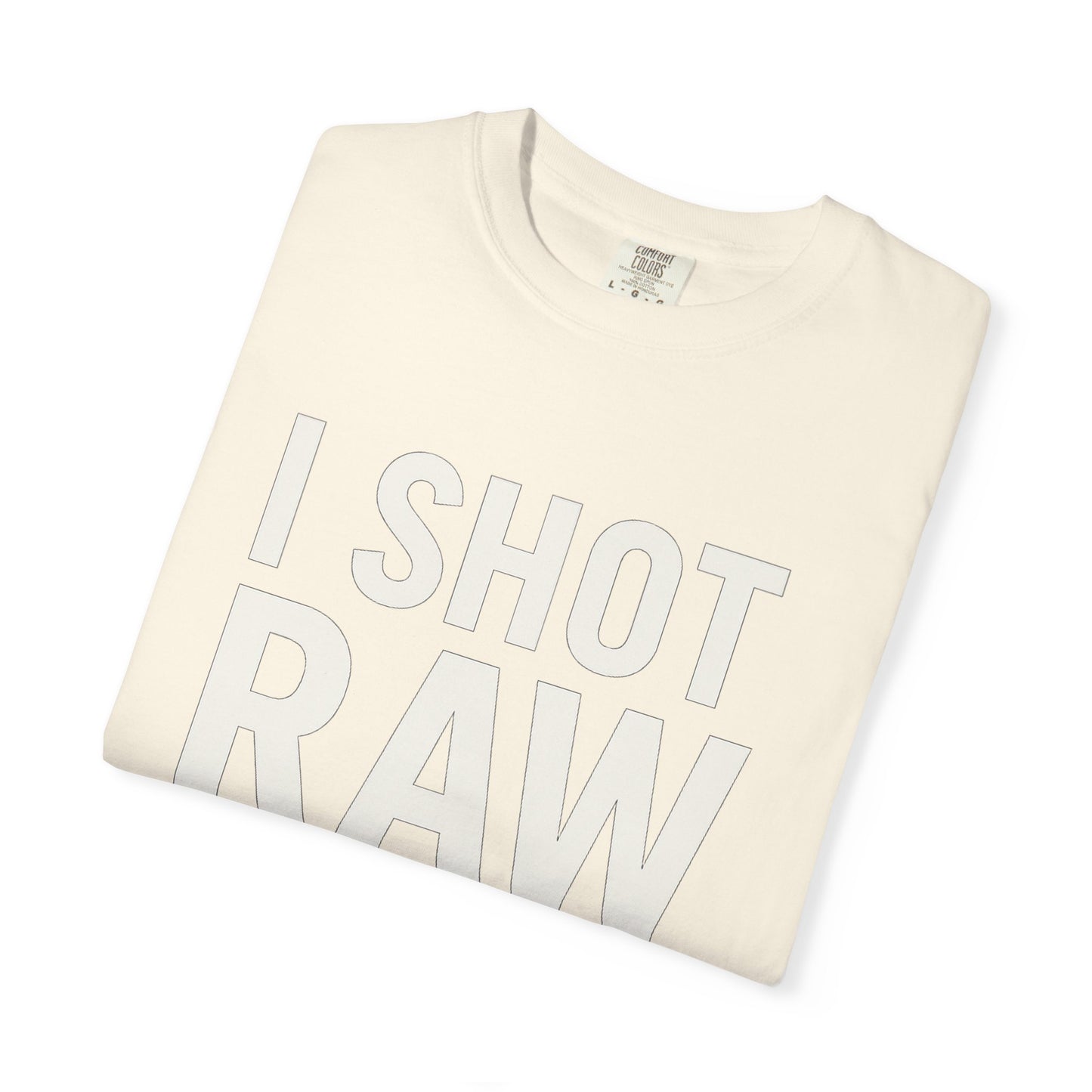 Unisex Graphic T-Shirt, Vintage Photography Tee, Casual Wear for Photographers, Gift for Photographers, Comfy Stylish Top