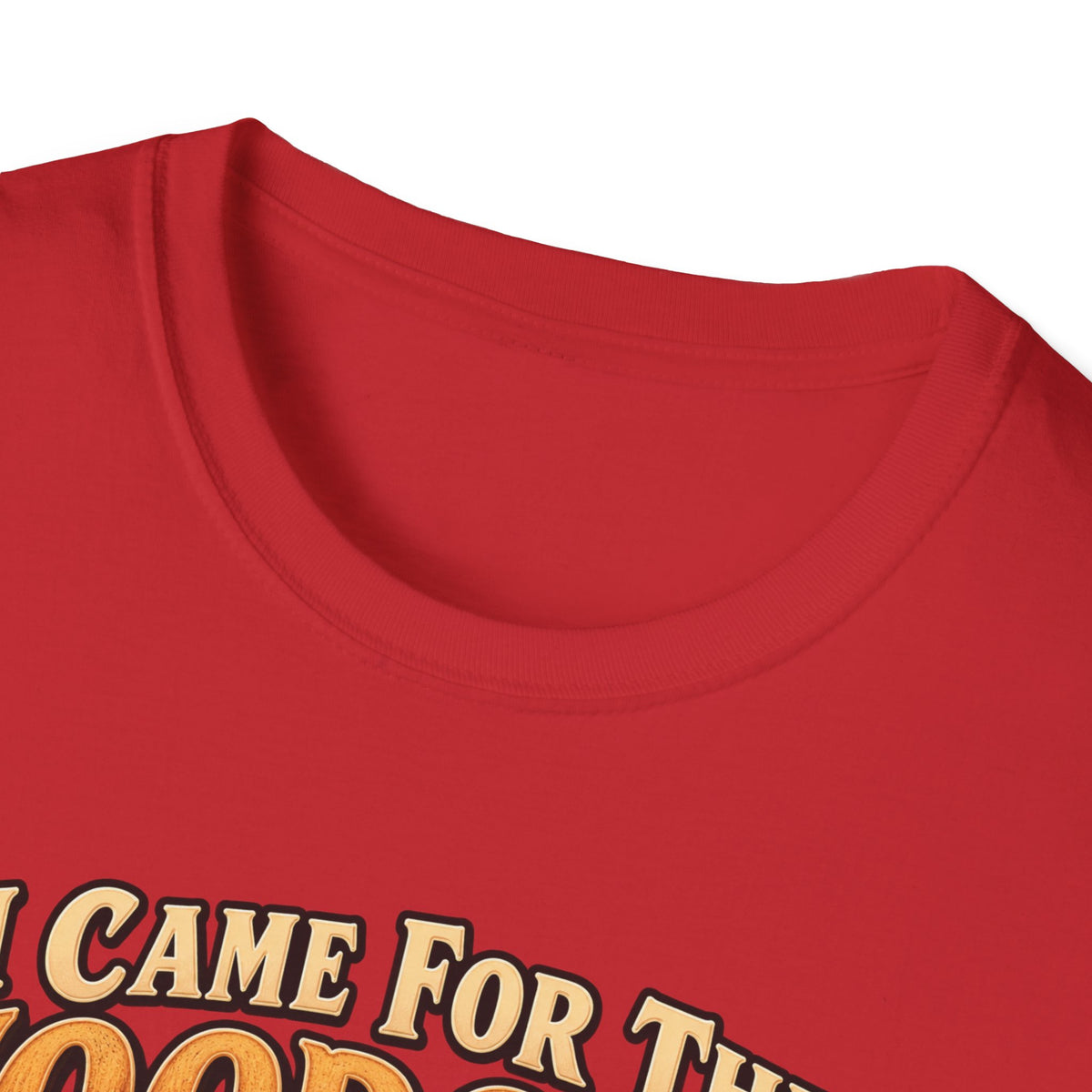I Came For The Woodcock T-Shirt — Vintage Hunting Bird Tee