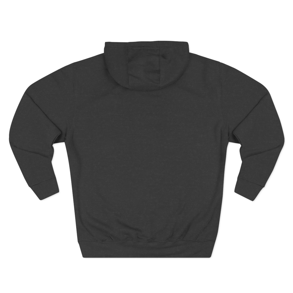 Hoodie - "Always Protect Your Peace" Mountain Graphic Fleece Hoodie