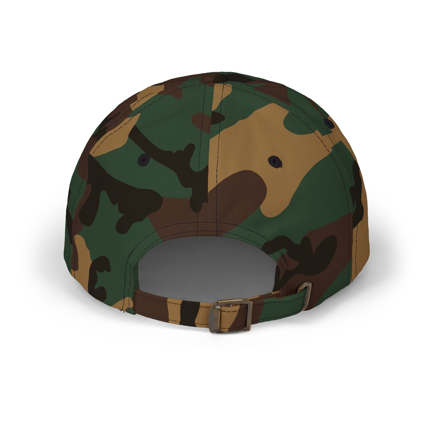 International Photography Classic Dad Cap