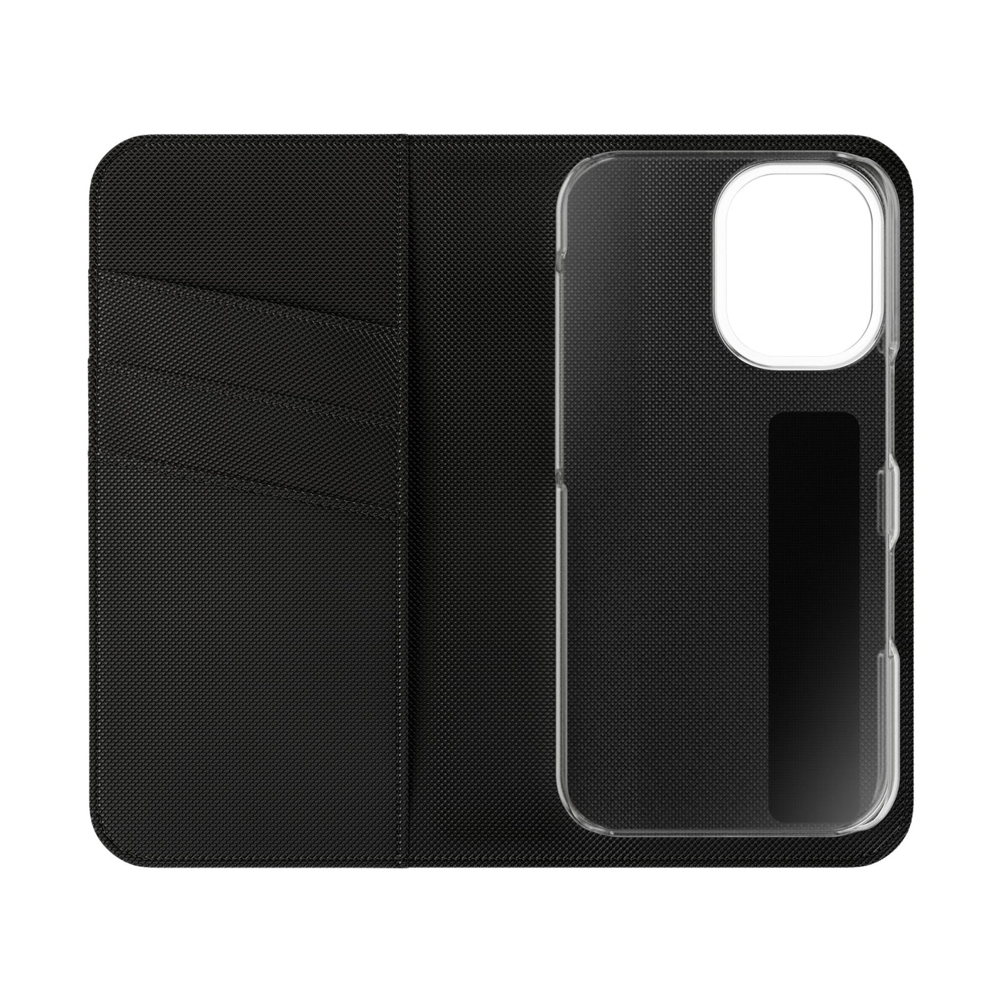 Scenic Waterfall Flip Case, Nature Phone Wallet, Eco-Friendly Phone Accessory, Gift for Nature Lovers, Travel Must-Have