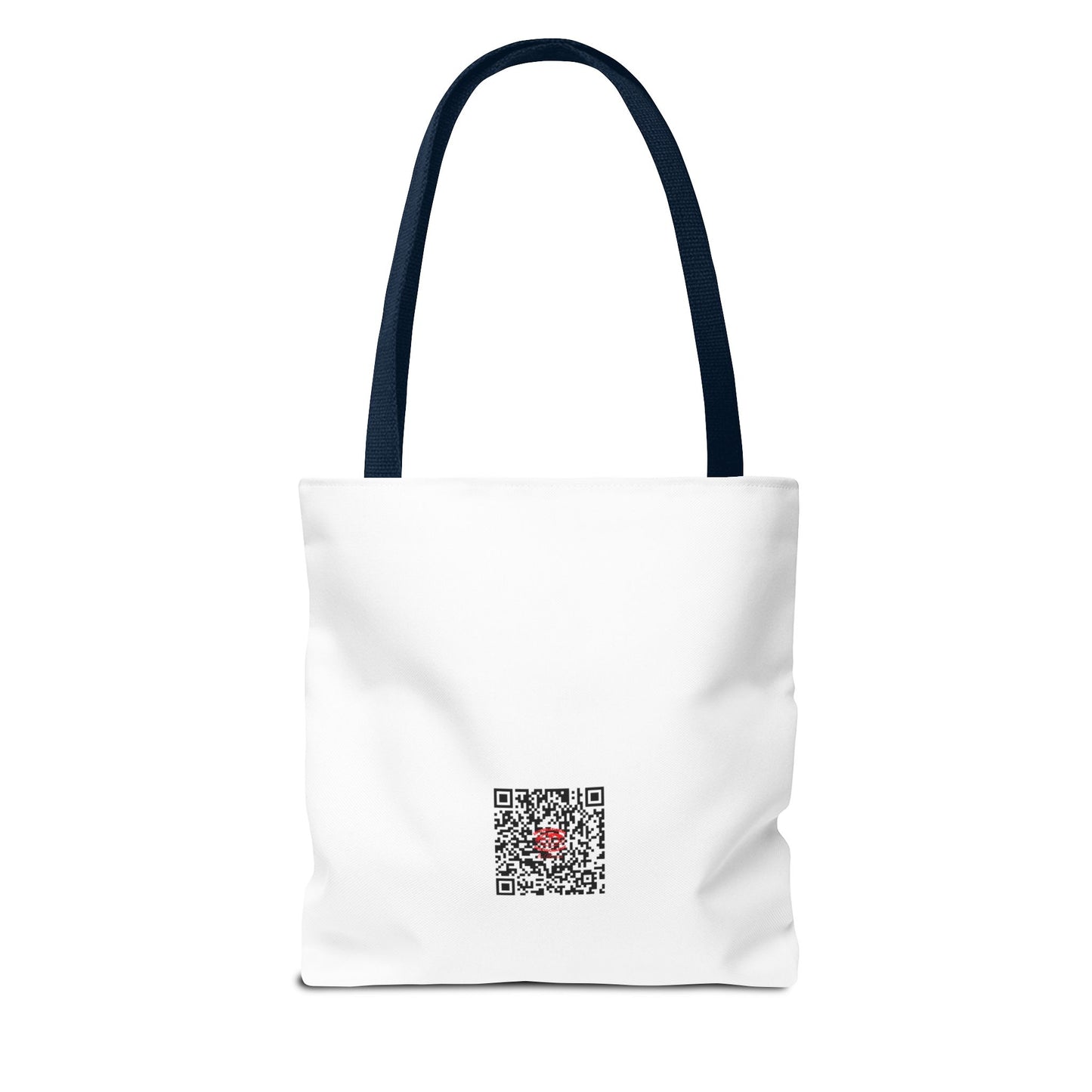 Unicorn Tote Bag, Cute Unicorn Bag, Graphic Tote for Kids, Stylish Carryall, Birthday Gift, AOP Tote, Eco-Friendly Shopping Bag