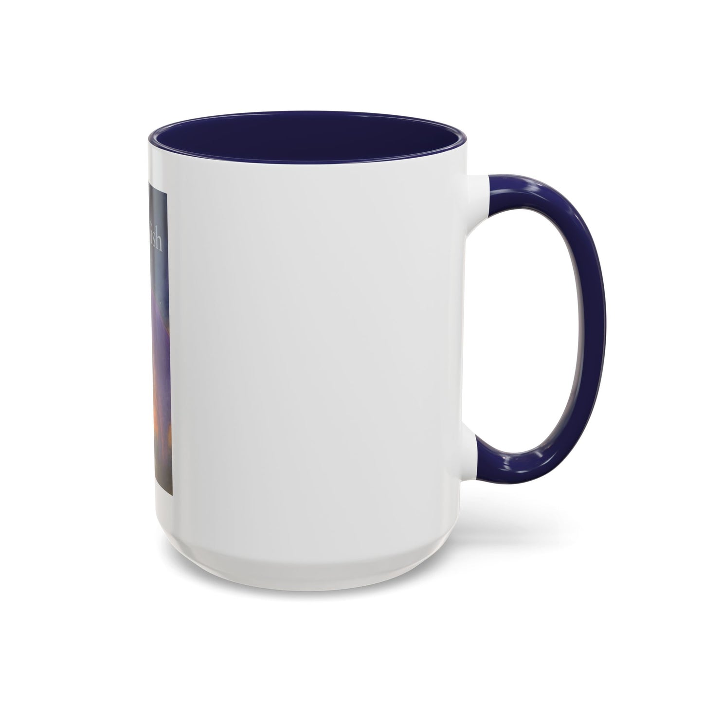 Unicorn Wish Coffee Mug - Enchanting Ceramic Mug for Dreamers