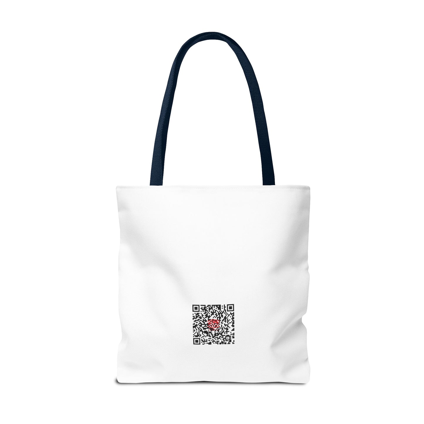 Unicorn Tote Bag, Cute Unicorn Bag, Graphic Tote for Kids, Stylish Carryall, Birthday Gift, AOP Tote, Eco-Friendly Shopping Bag