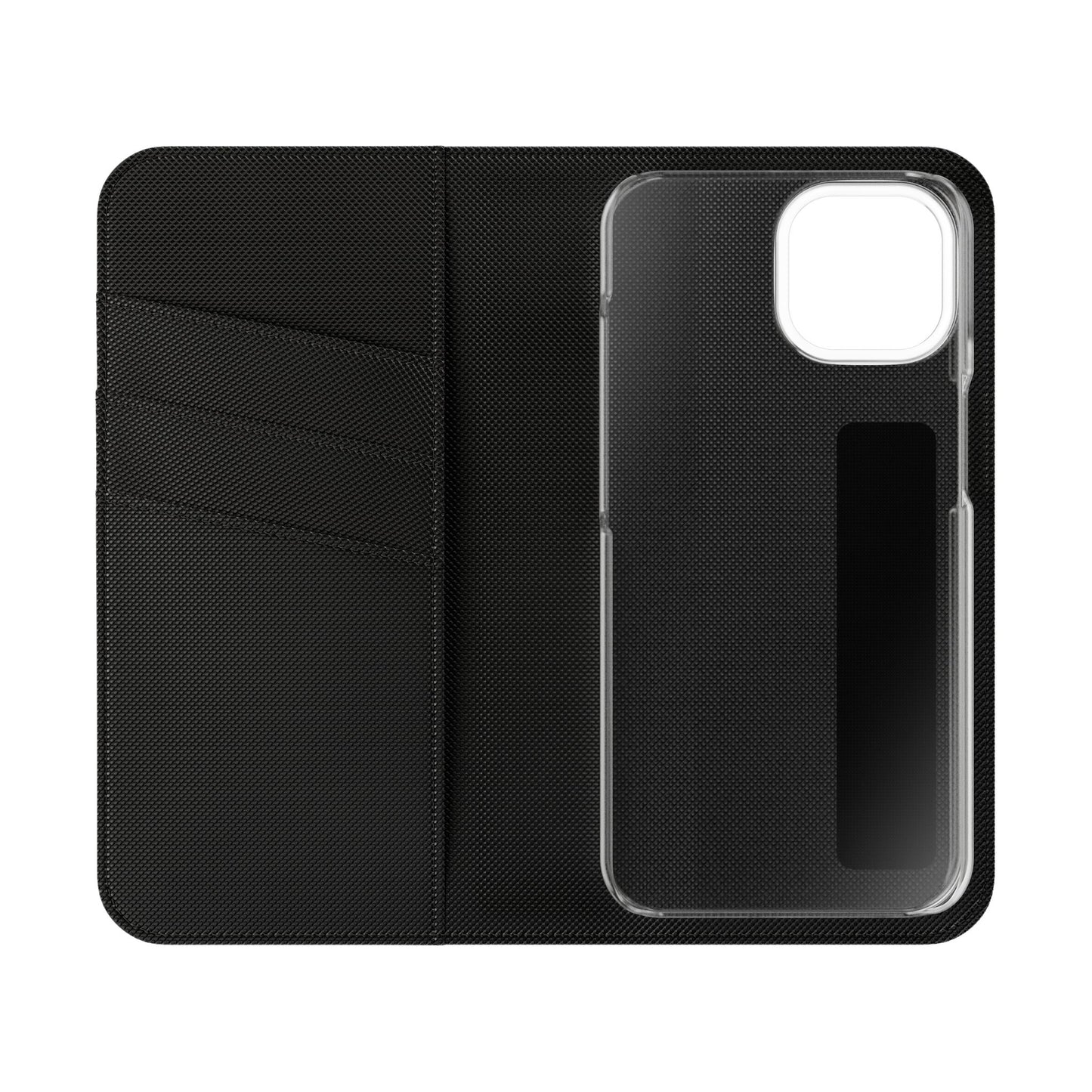 Scenic Waterfall Flip Case, Nature Phone Wallet, Eco-Friendly Phone Accessory, Gift for Nature Lovers, Travel Must-Have