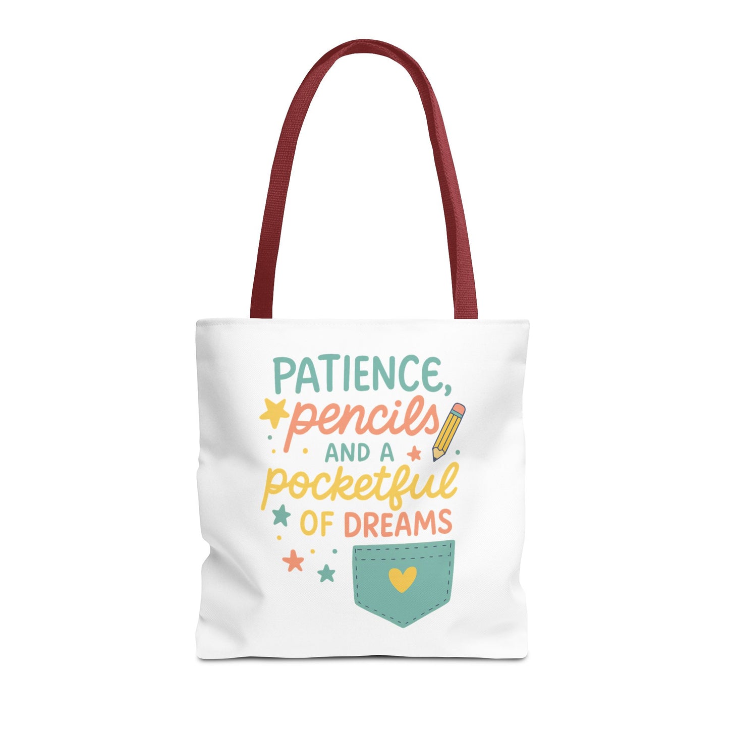 Tote Bag (AOP)
