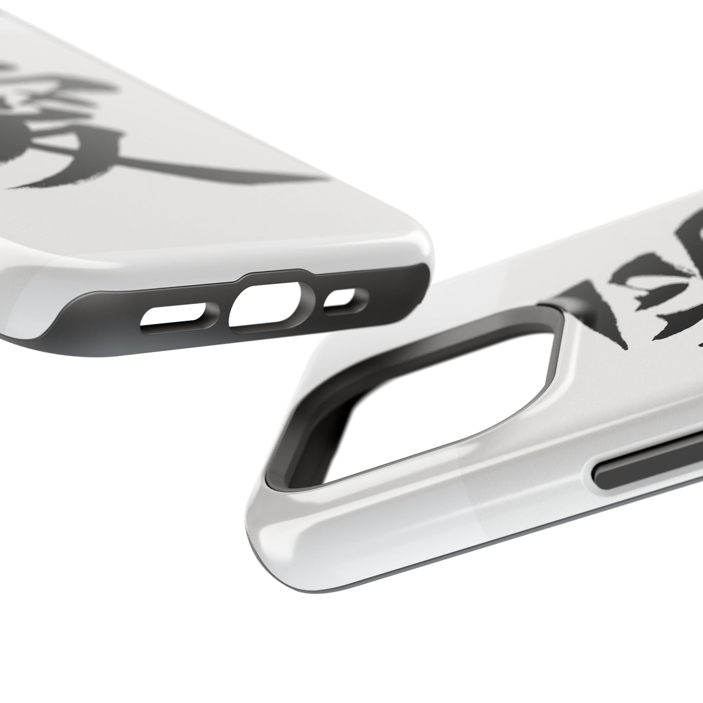 Magnetic Phone Case - A Stylish Protection for Your Device, Unique Gift for Tech Lovers, Custom Designs, Perfect for Every Occasion