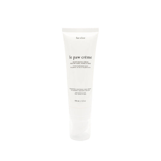 Le Paw Cream