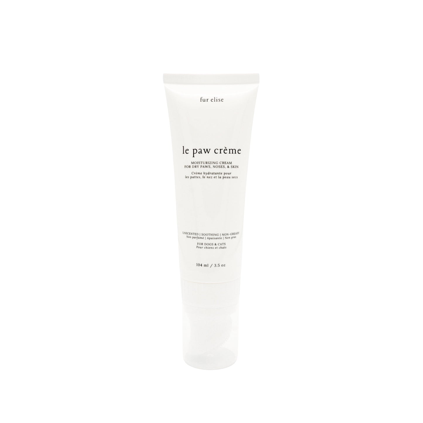 Le Grooming Set