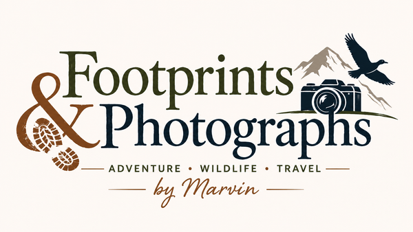 Footprints & Photographs